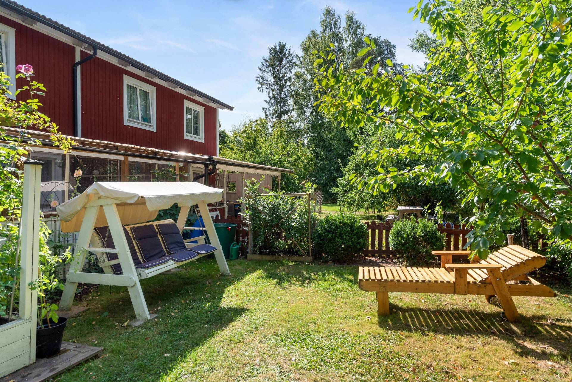 5 rum Radhus på Riala kyrkväg 18 Riala Norrtälje kommun - bild 26