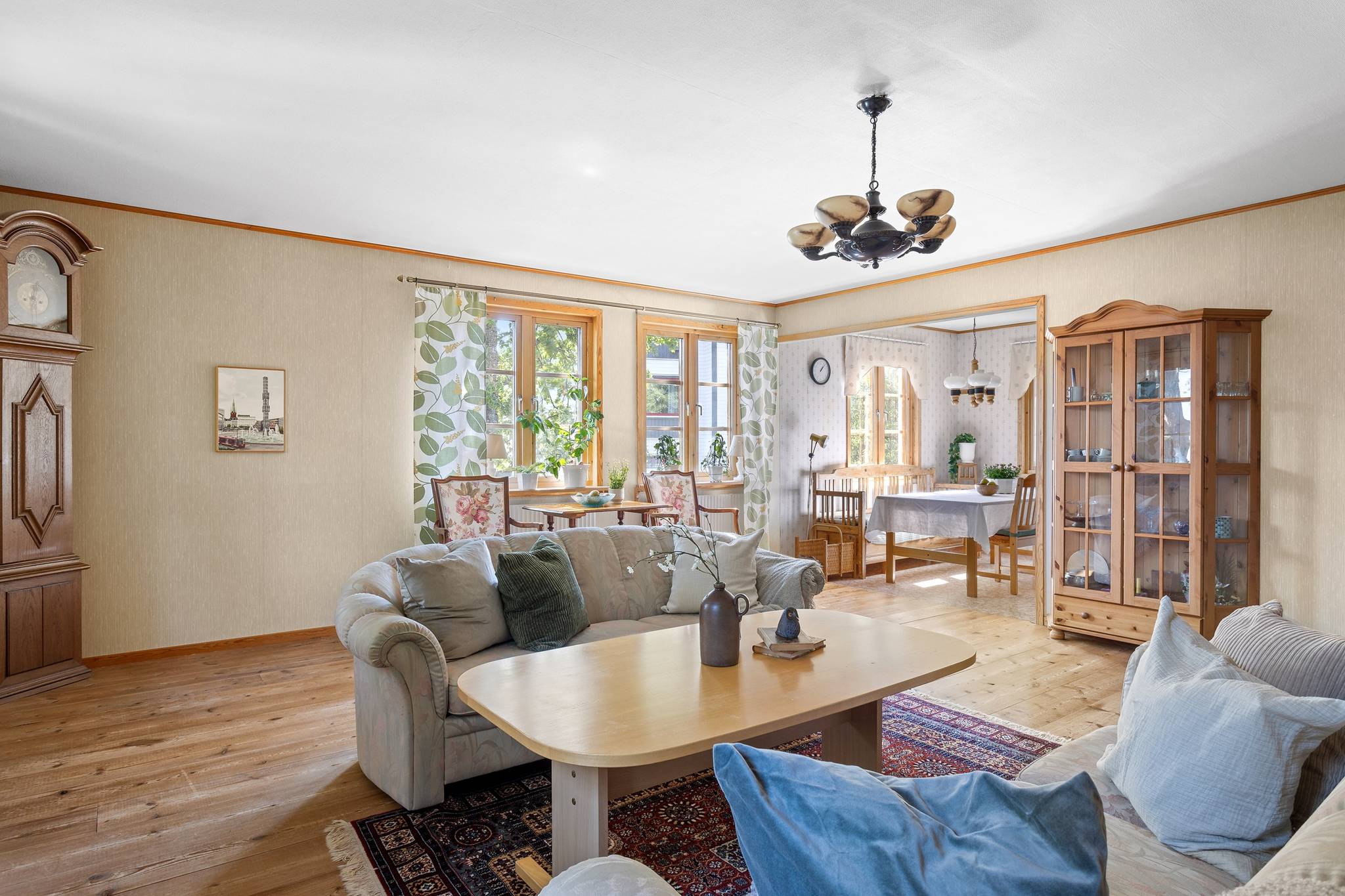 7 rum Villa på Bifrostvägen 5 Skälby Järfälla kommun - bild 17