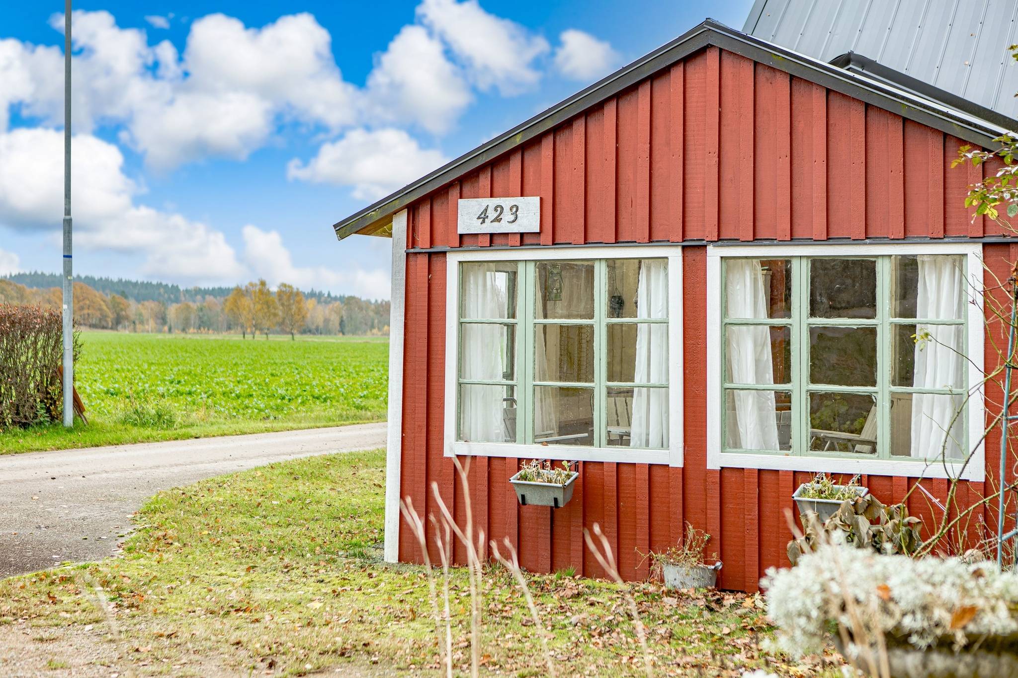 4 rum Villa på Tönnersjö 423 Tönnersjö Halmstads kommun - bild 6