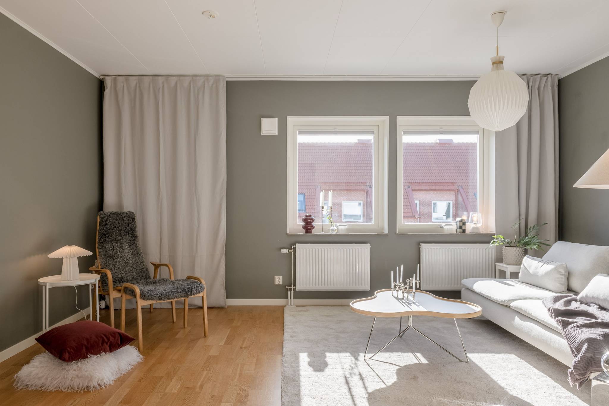 5 rum Radhus på Ekologvägen 5 Råbylund Lunds kommun - bild 22
