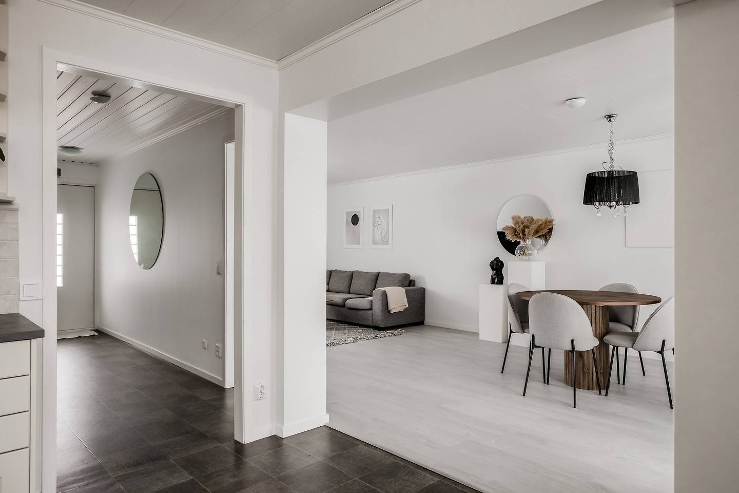 4 rum Radhus på Leverstadsvägen 51 Gärdet Mariestads kommun - bild 9