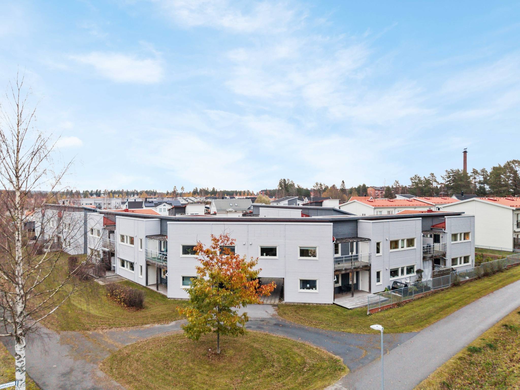 2 rum Lägenhet på Balettgränd 5A Umedalen Umeå kommun - bild 26