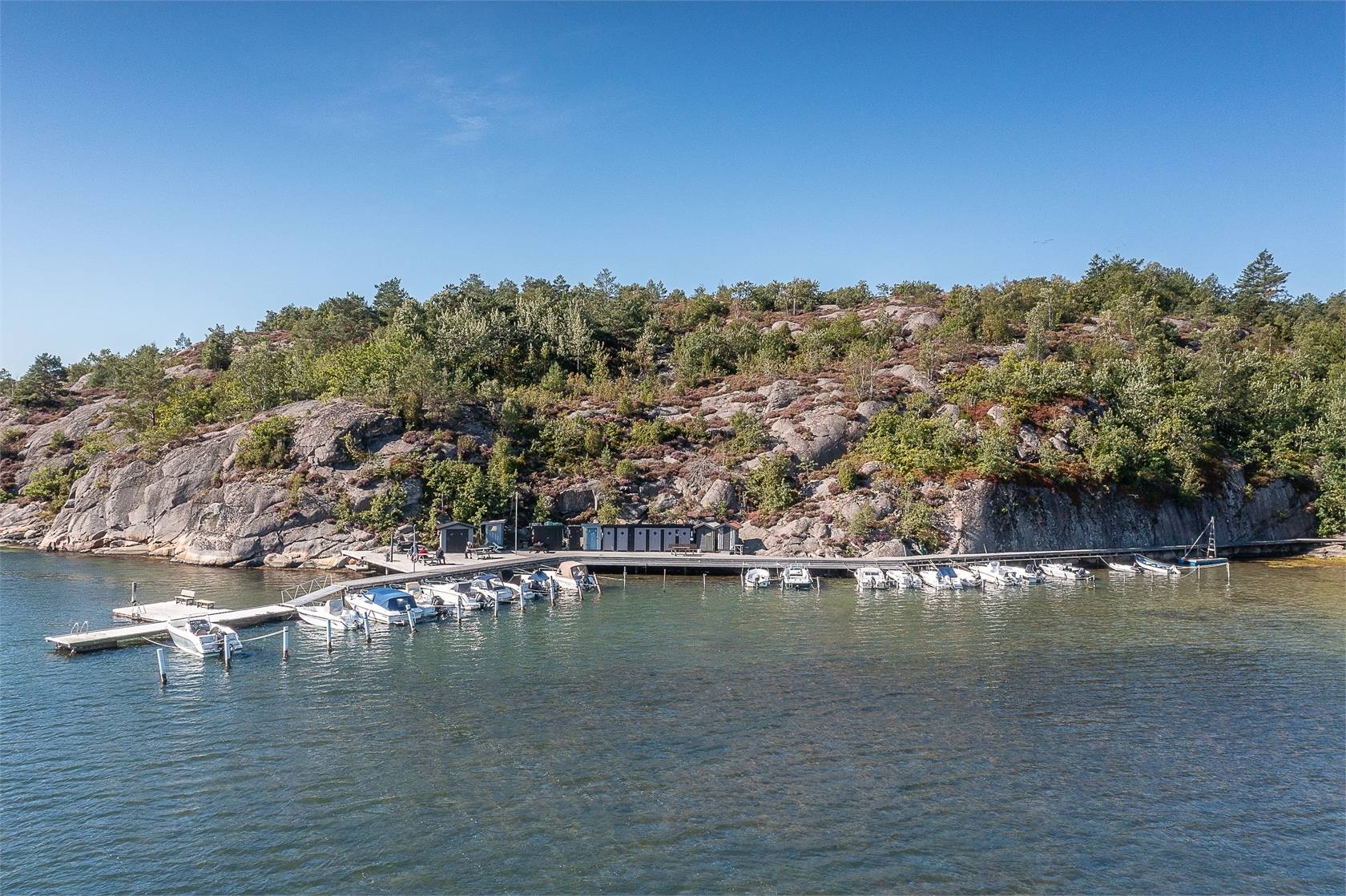 3 rum Villa på Kungsviksvägen 5 Härnäset Lysekils kommun - bild 36