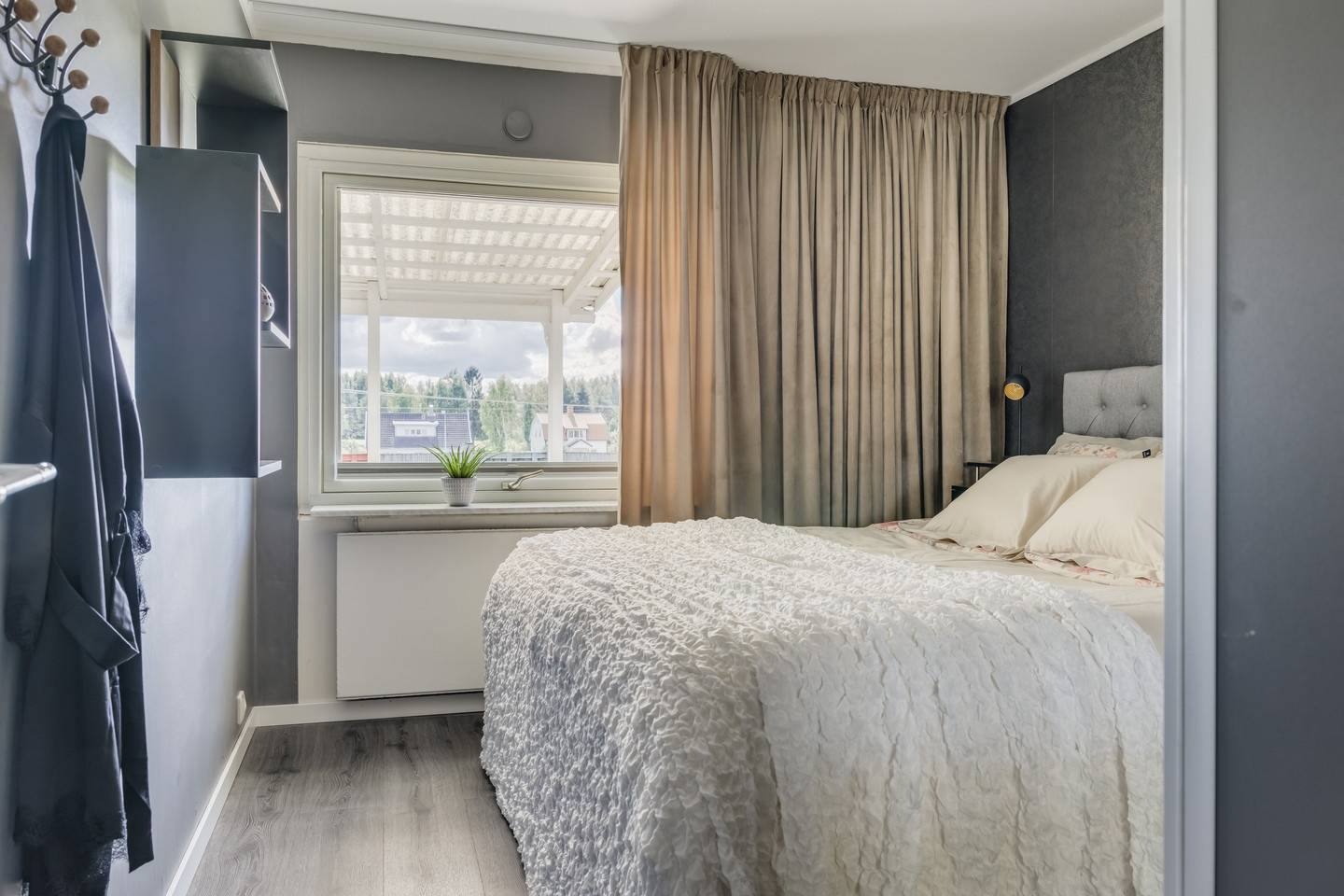 4 rum Villa på Blomstervägen 18 Morön Skellefteå kommun - bild 22