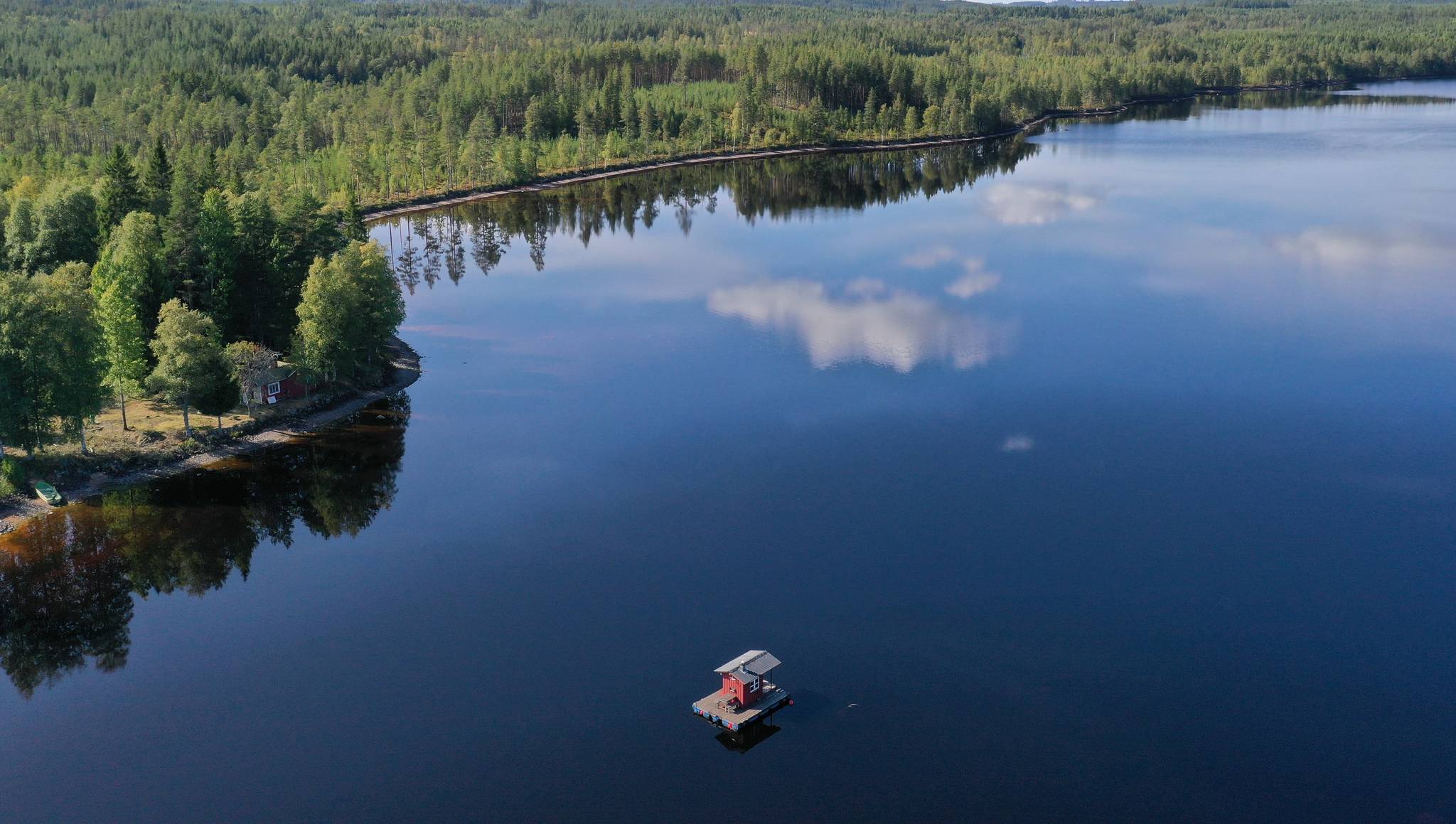 1 rum Fritidshus på Djuprämmen 22 Djuprämmen Filipstads kommun - bild 31