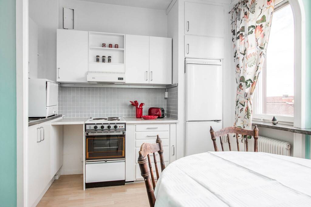 1 rum Lägenhet på Kansligatan 9B Norrmalm Skövde kommun - bild 3