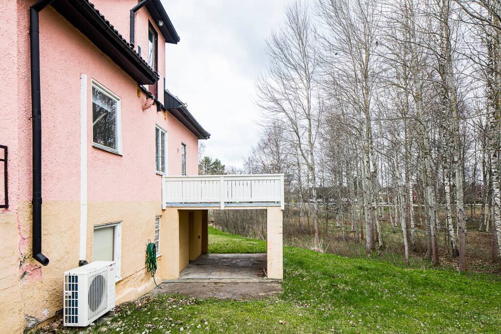 4 rum Fritidsboende på Kyrkogatan 22 Fågelfors Högsby kommun - bild 25