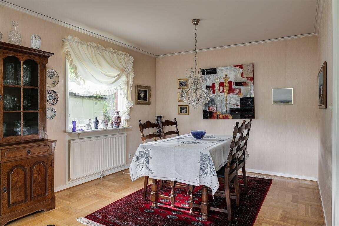 6 rum Villa på Ringvägen 59 Alvesta Alvesta kommun - bild 18