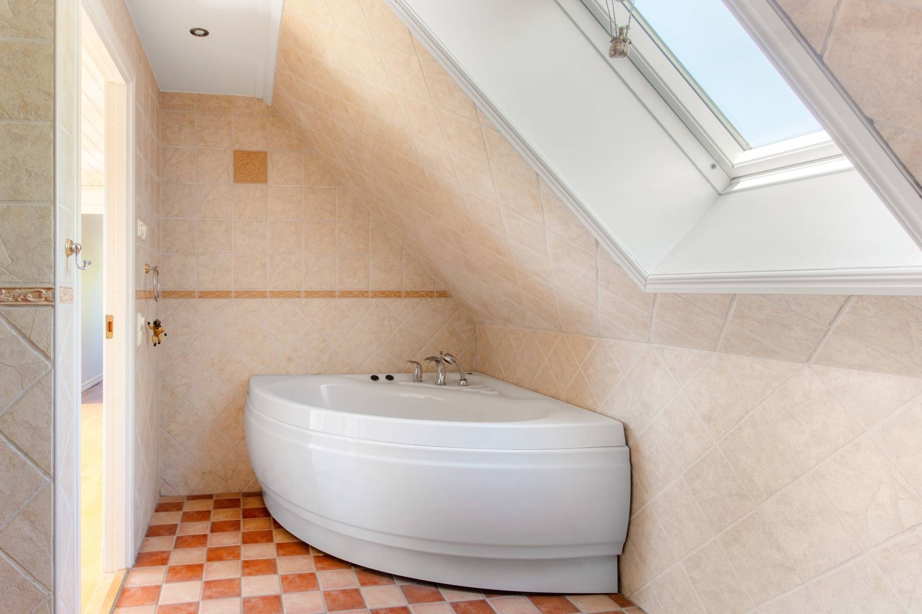 7 rum Villa på Österhemsgatan 12 Visby innerstad Gotlands kommun - bild 23