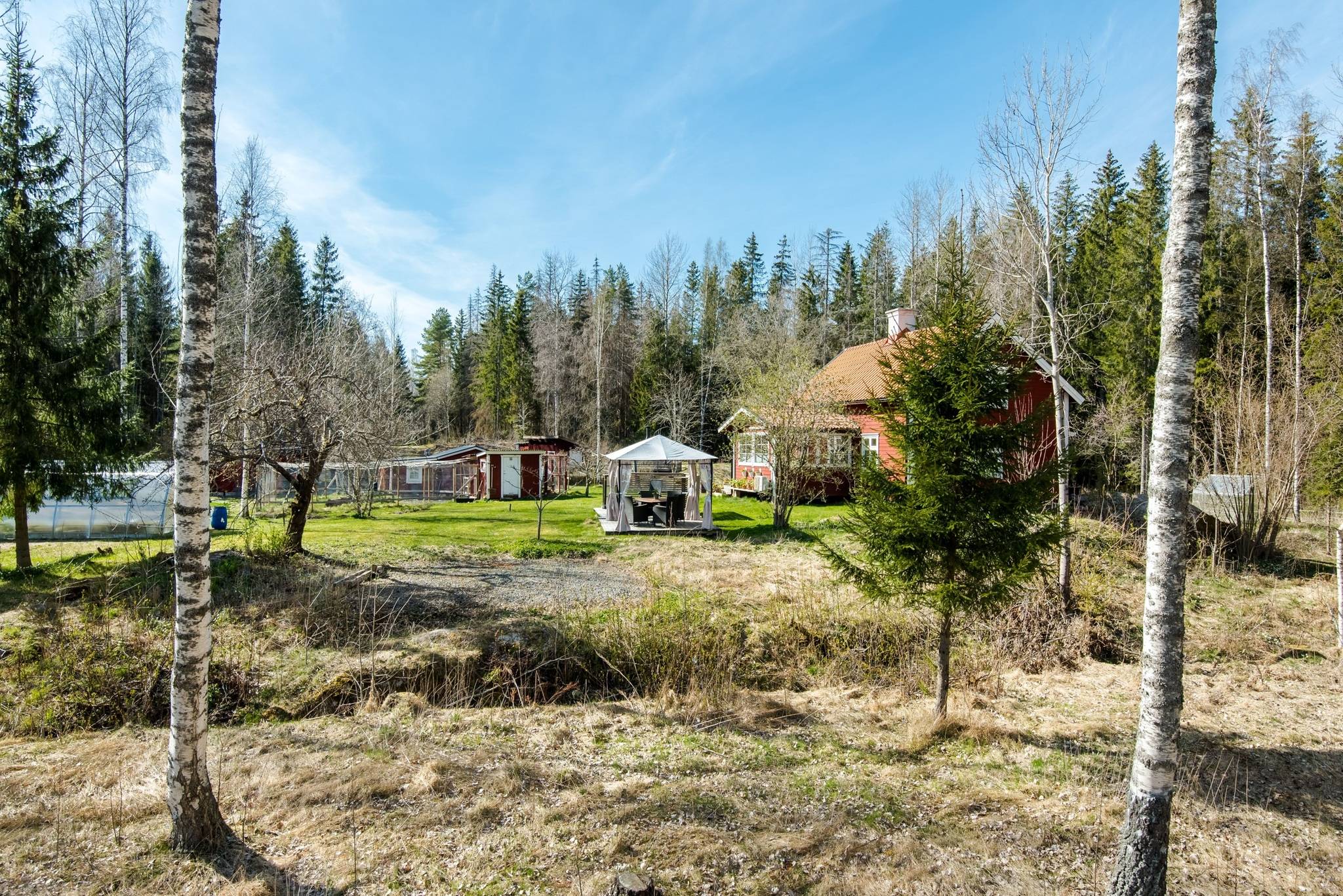 4 rum Villa på Bona 214 Bona Motala kommun - bild 36