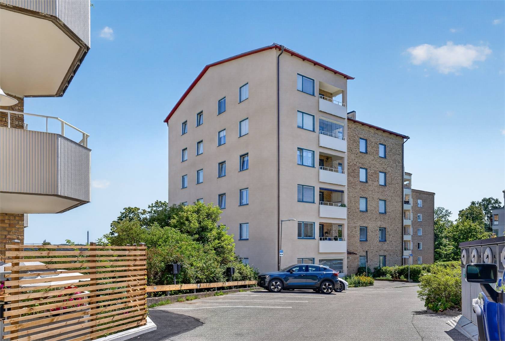 2 rum Lägenhet på Åsvägen 10 Södertälje kommun - bild 19