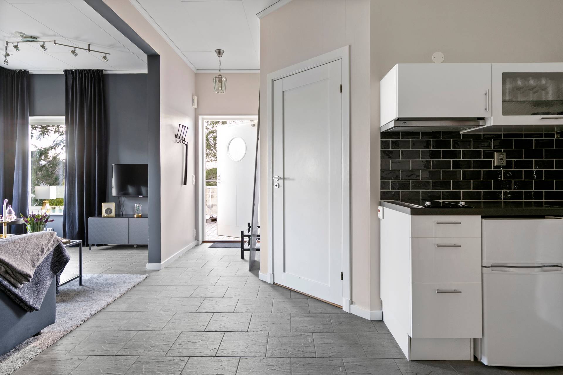 6 rum Villa på Operavägen 18 Trångsund Huddinge kommun - bild 45
