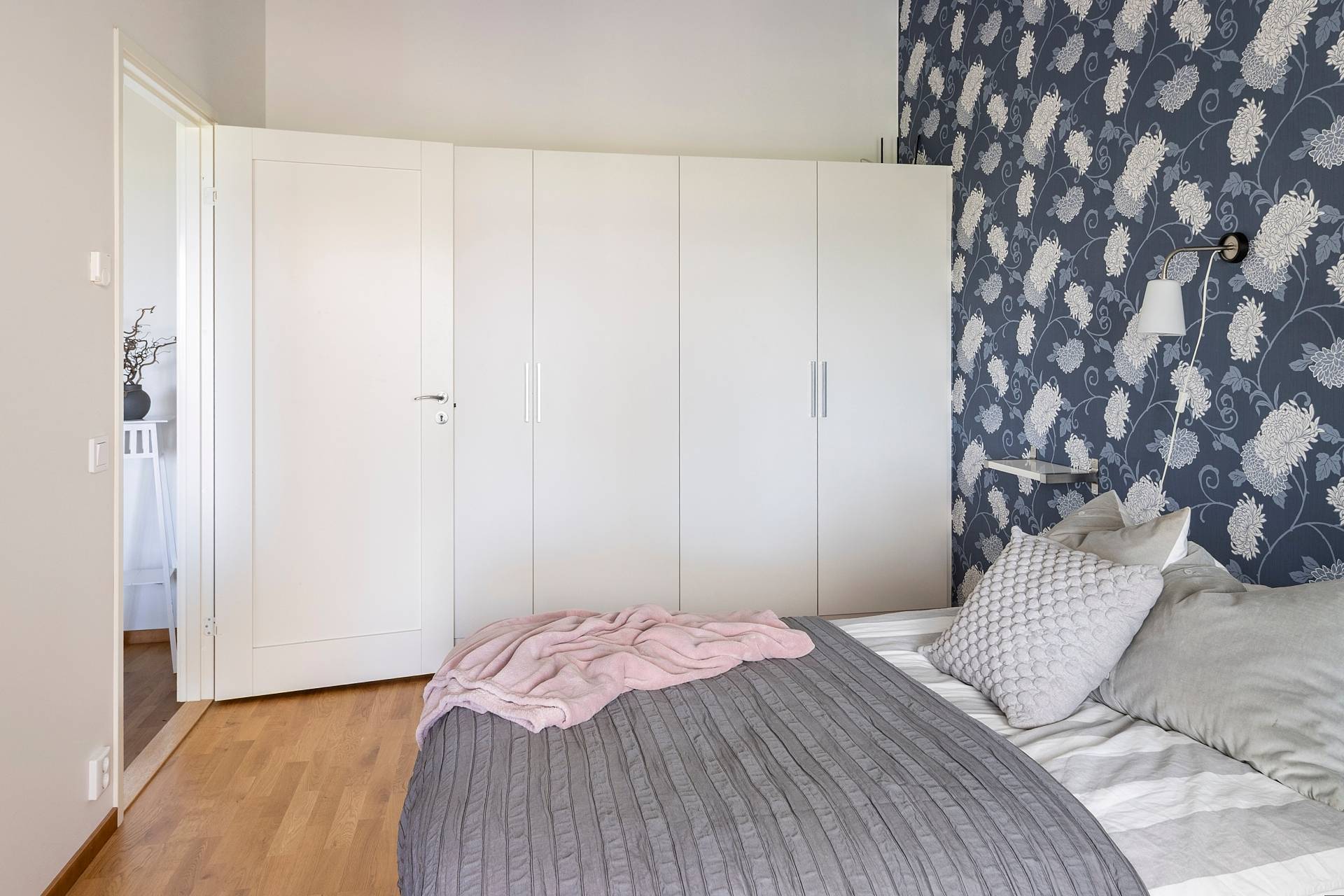 3 rum Kedjehus på Fredsgatan 14B Kungsör Kungsörs kommun - bild 25