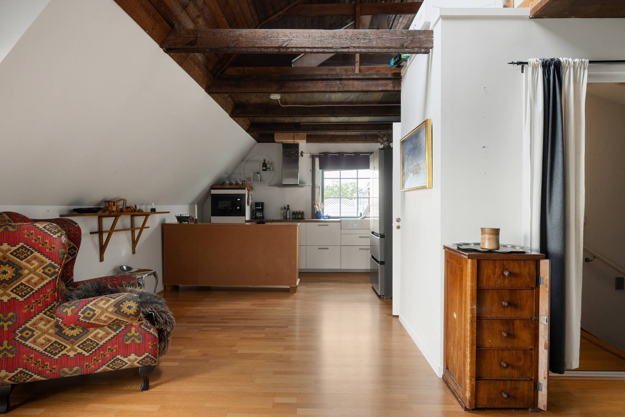 8 rum Villa på Yrsnögränd 6 Mälarhöjden Stockholms kommun - bild 25