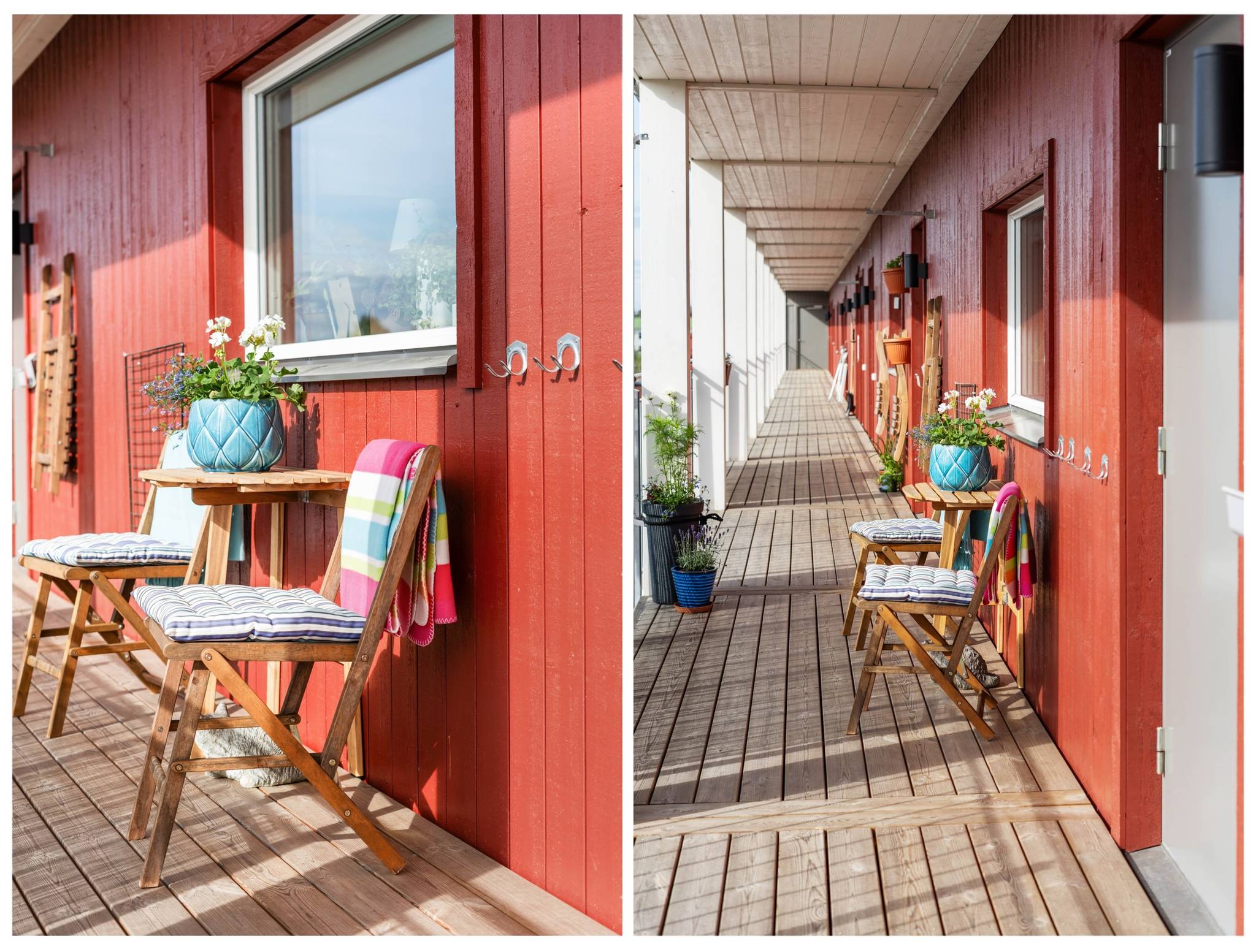 2 rum lägenhet på Centrumgatan 19 Lgh 1305 Kvissleby, Sundsvalls kommun - bild 4