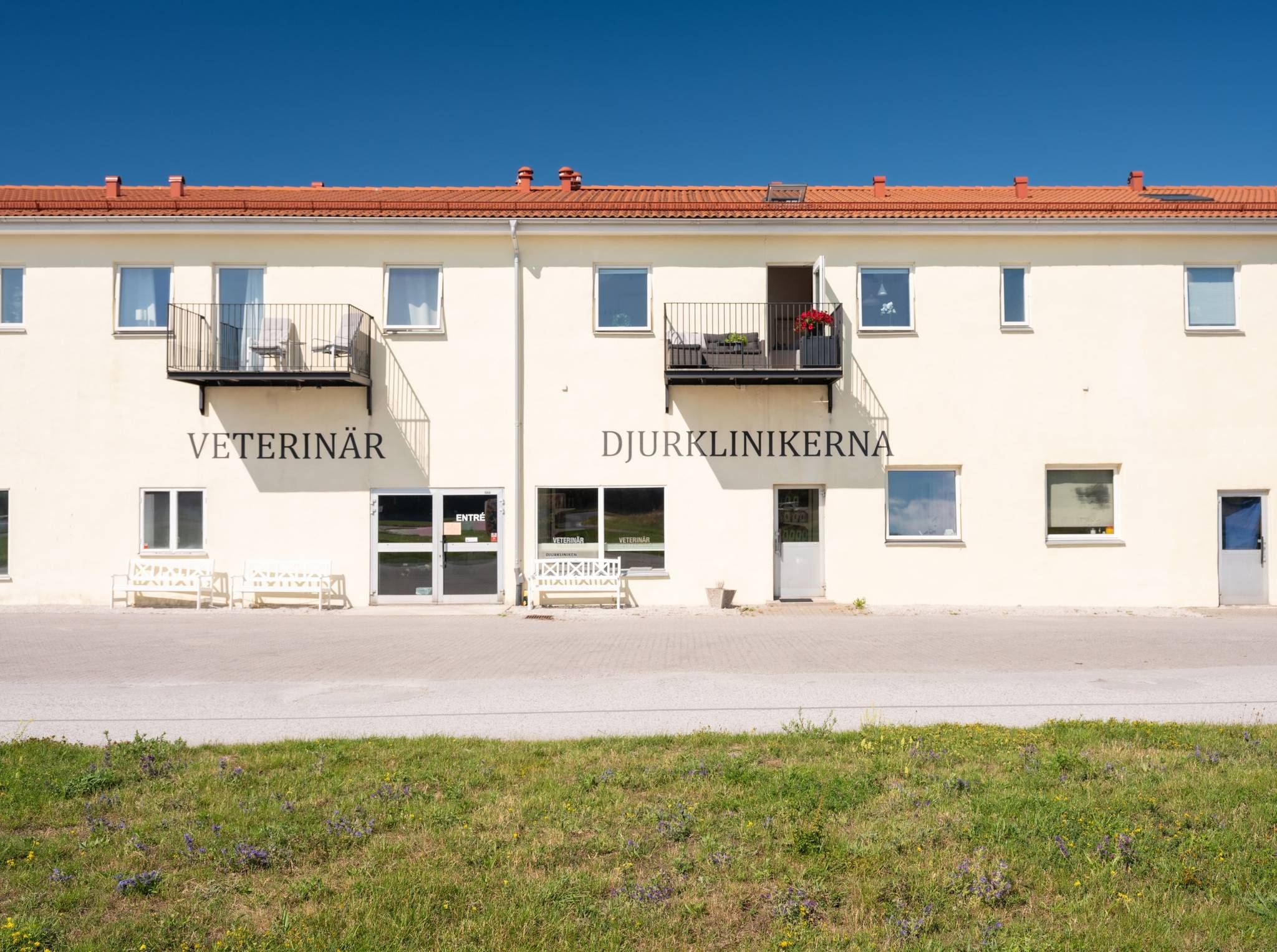 2 rum Lägenhet på Tjelvarvägen 1A Visby Gotlands kommun - bild 19