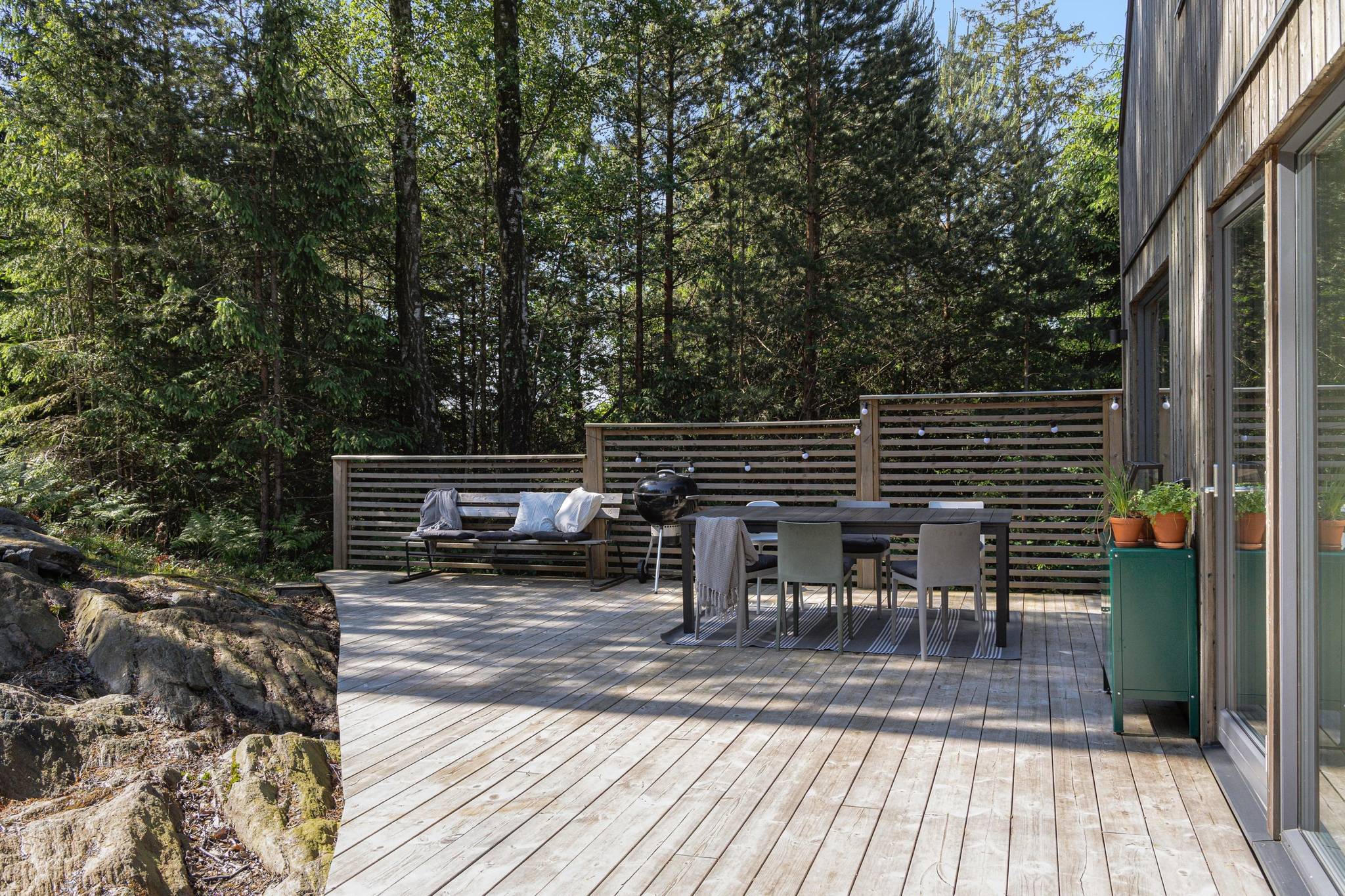 6 rum Villa på Tangovägen 7 Mölnlycke - Nya Långenäs Härryda kommun - bild 31