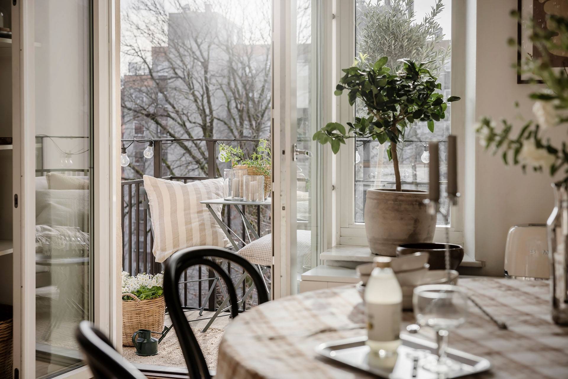 2 rum Lägenhet på Nordhemsgatan 68B Linnéstaden Göteborgs kommun - bild 30
