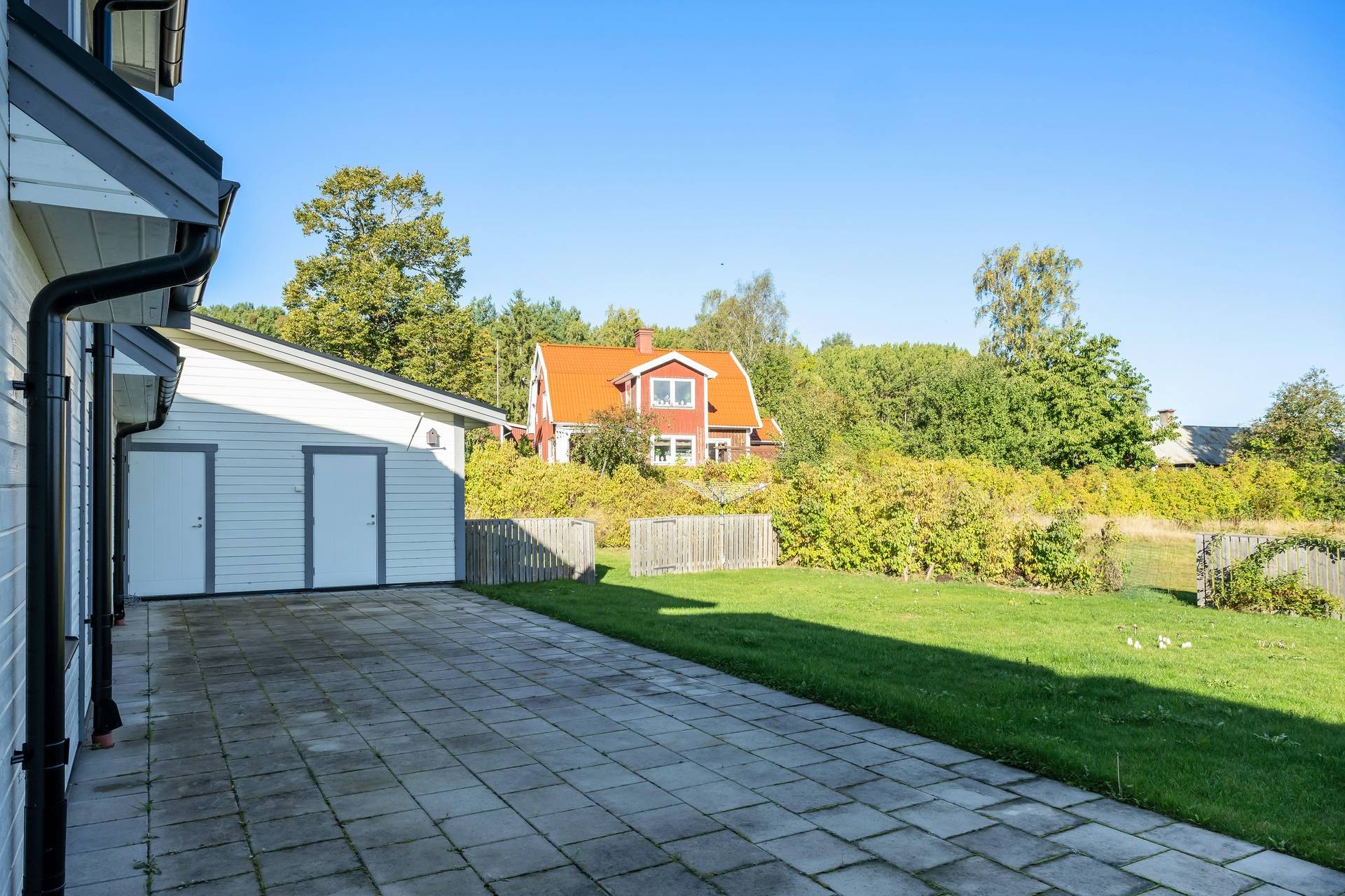 6 rum Parhus på Kummelby 2B Kummelby Norrköpings kommun - bild 24