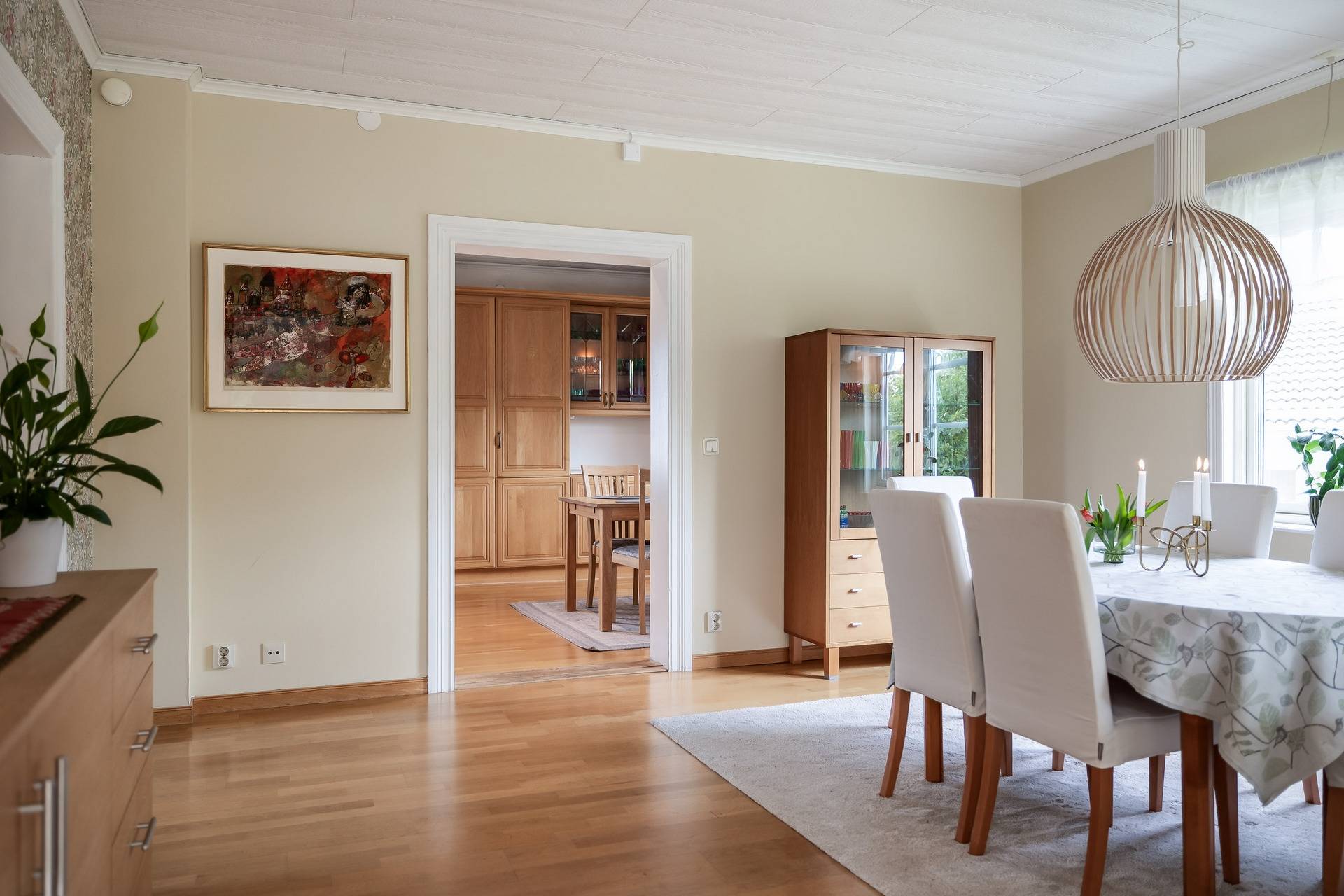 124 m² Villa på Tjädervägen 2 Älvtomta Örebro kommun - bild 15