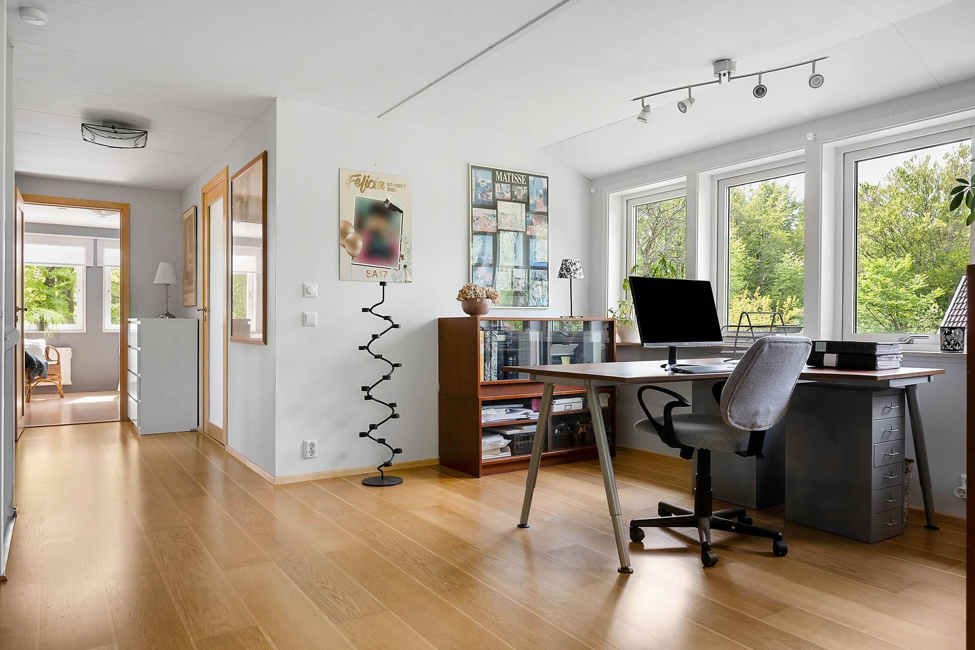 4 rum Villa på Ravinvägen 5 AXELSTORP - Båstad Båstads kommun - bild 22