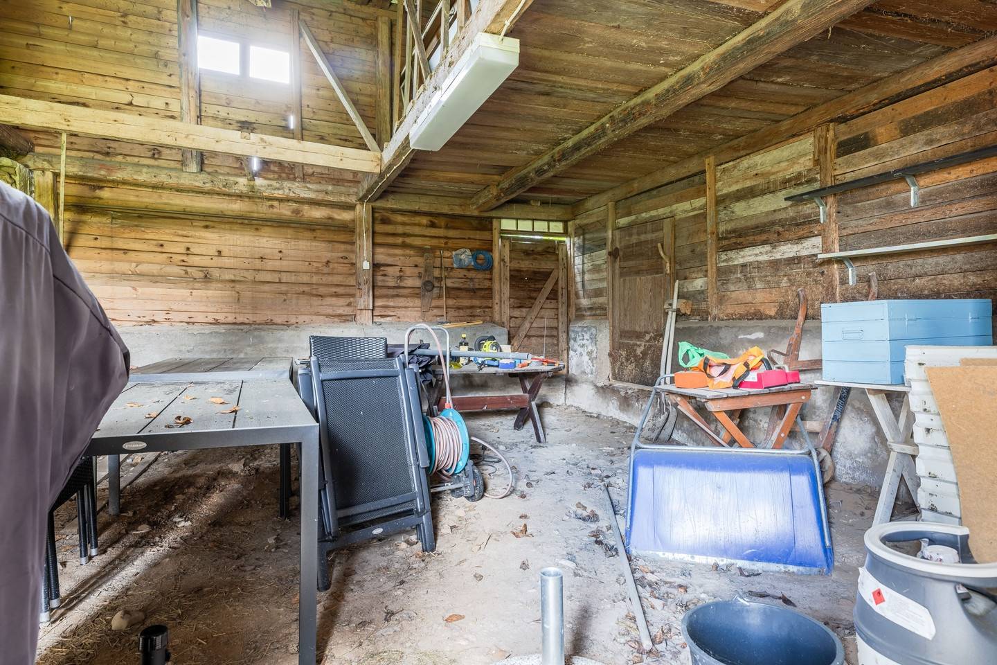 2 rum Villa på Skogsängsvägen 8 Garsås Mora kommun - bild 41