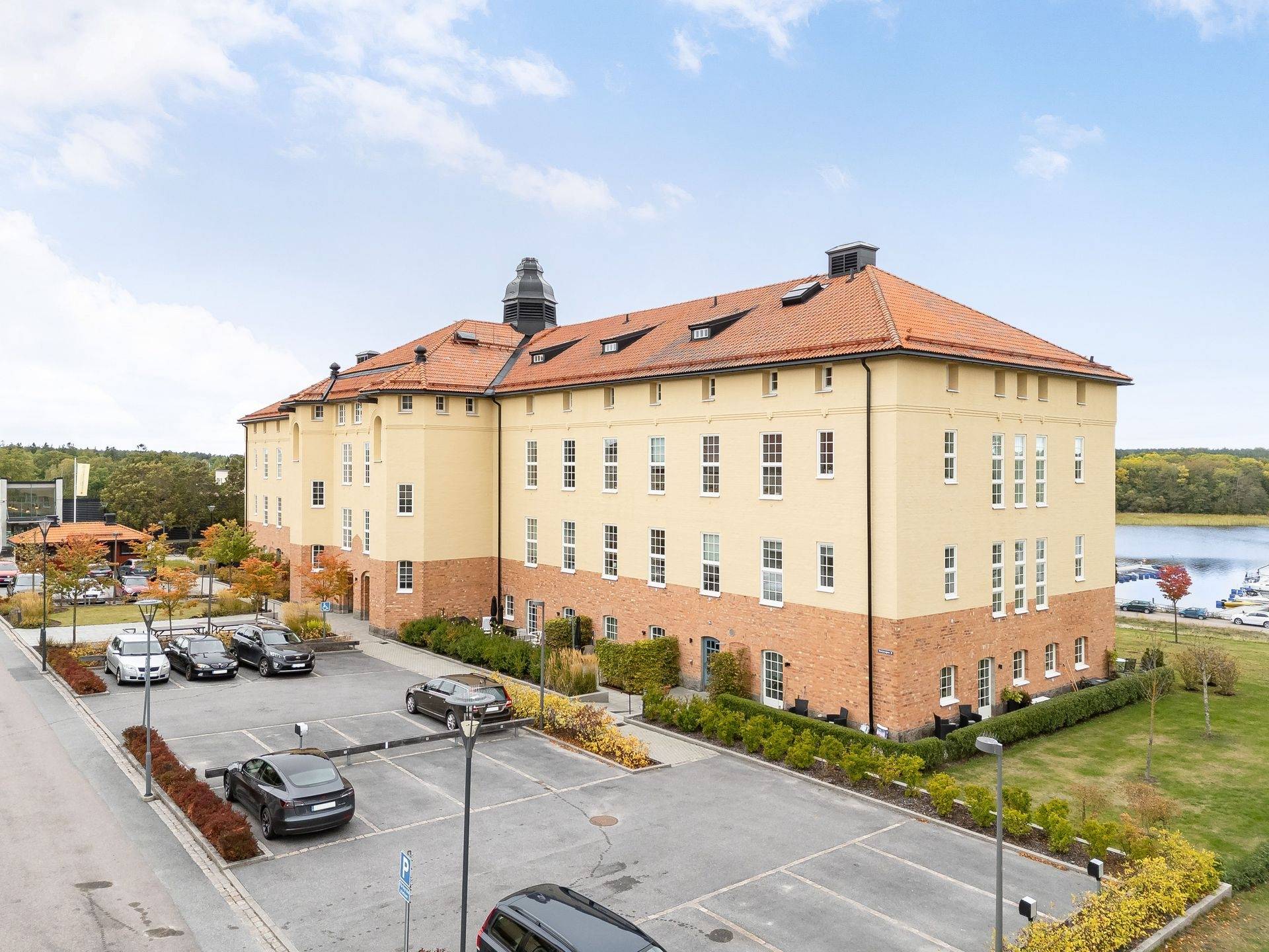 1 rum Lägenhet på Bataljonsgatan 10B Strängnäs kommun - bild 24