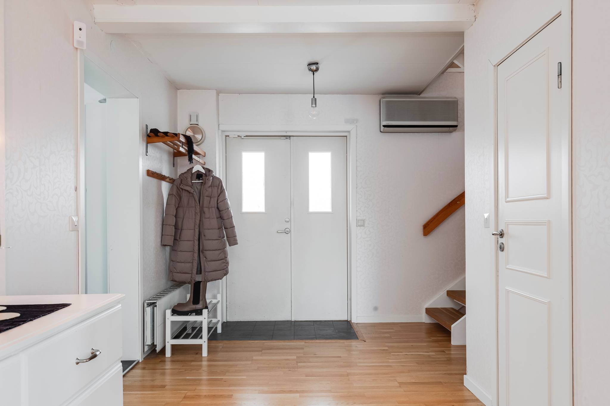 5 rum Villa på Bergsgatan 18 Kumla Centrum Kumla kommun - bild 4