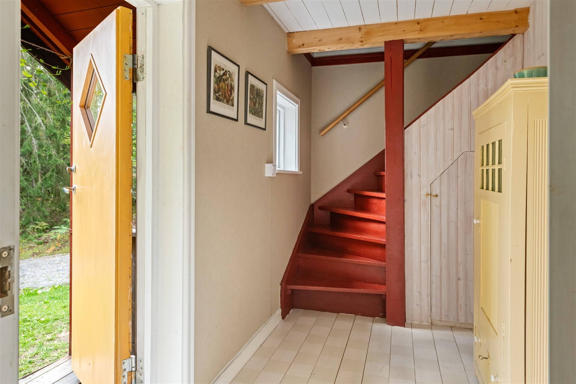 4 rum Fritidshus på Hårsbodavägen 23 Ekeby Norrtälje kommun - bild 7