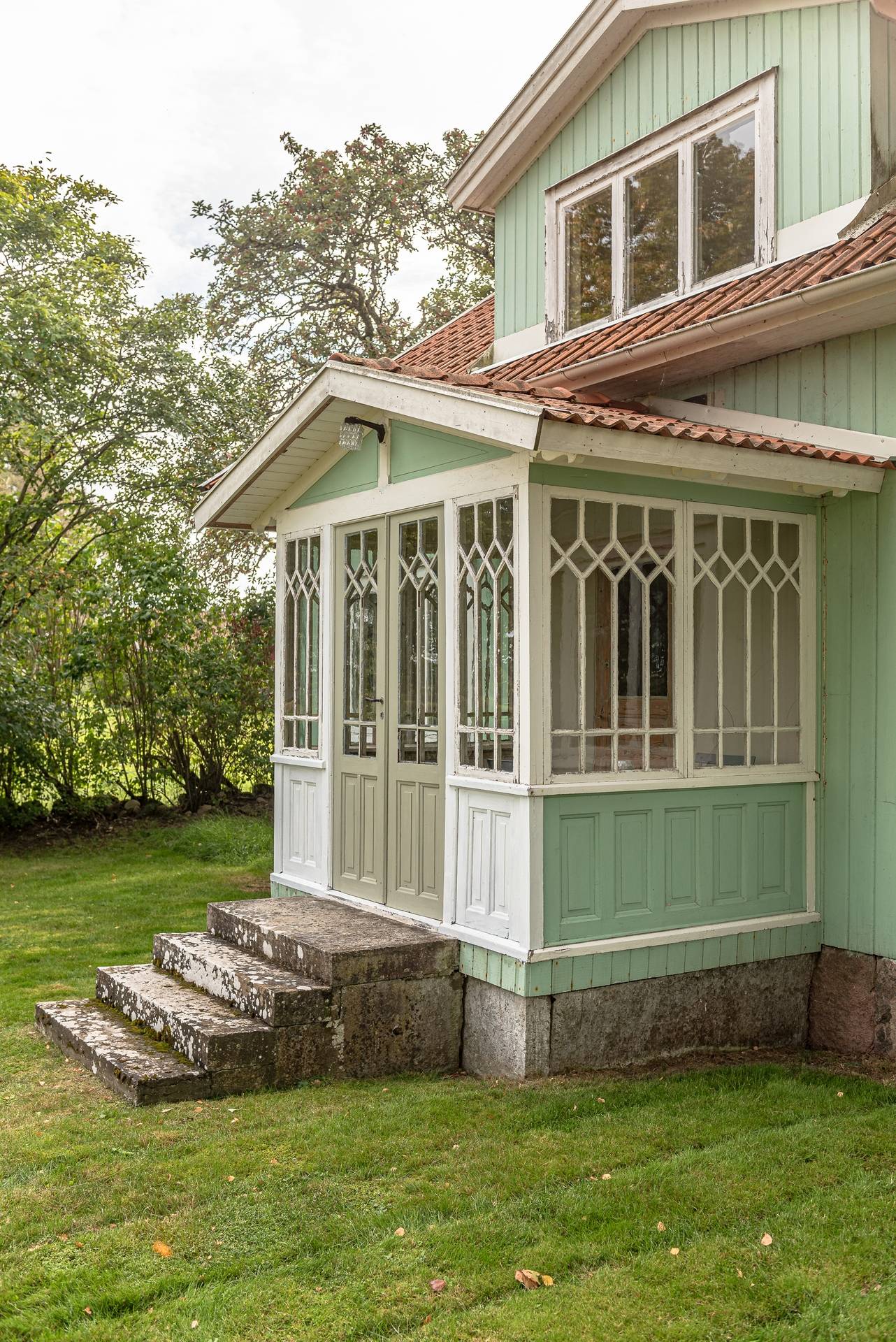 4 rum Villa på Tråvad Gammaltråvad 6 Tråvad Vara kommun - bild 27