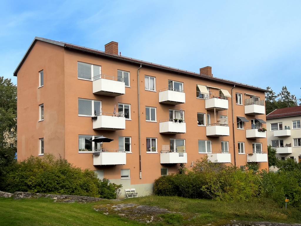 2 rum Lägenhet på Kistvägen 17 Enskede - Gubbängen Stockholms kommun - bild 15