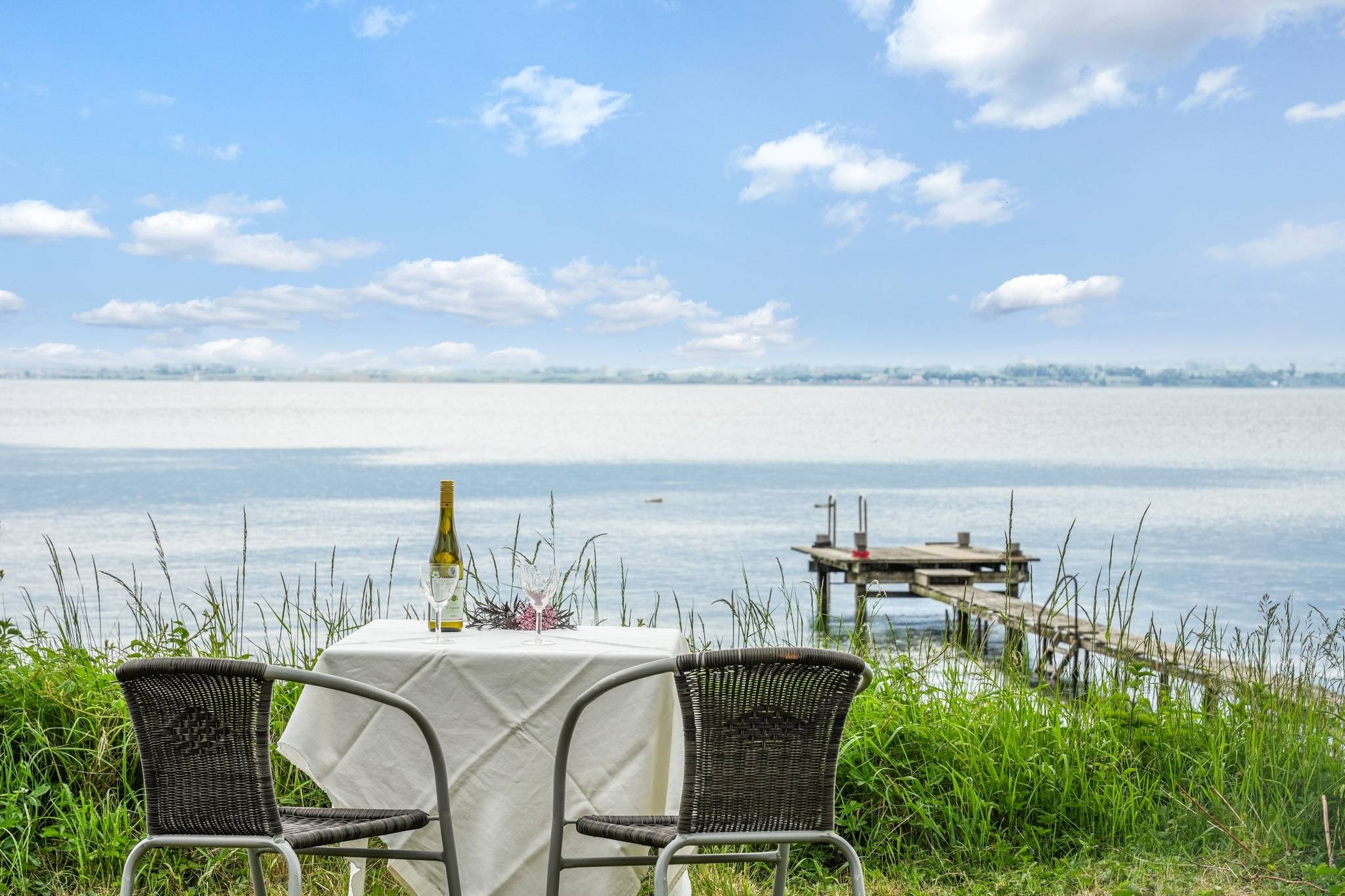 4 rum Villa på Hakenstigen 137 Ven Landskrona kommun - bild 26