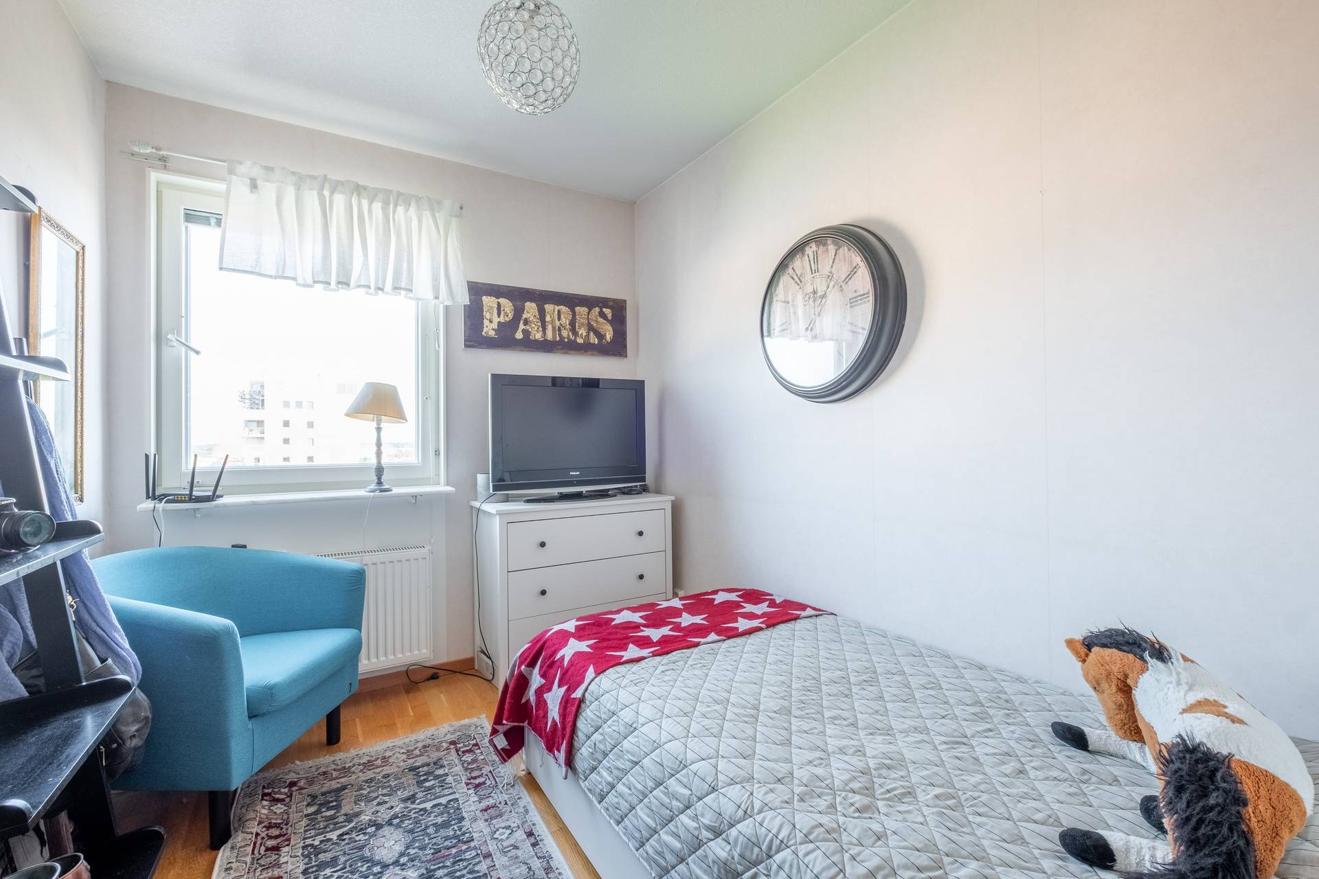 73 m² Lägenhet på Krongatan 4 Eskilstuna kommun - bild 6