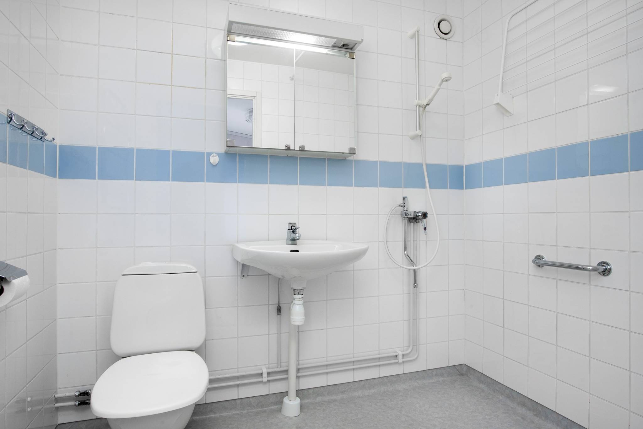 2 rum Lägenhet på Ullstämmavägen 270 Ullstämma Linköpings kommun - bild 13