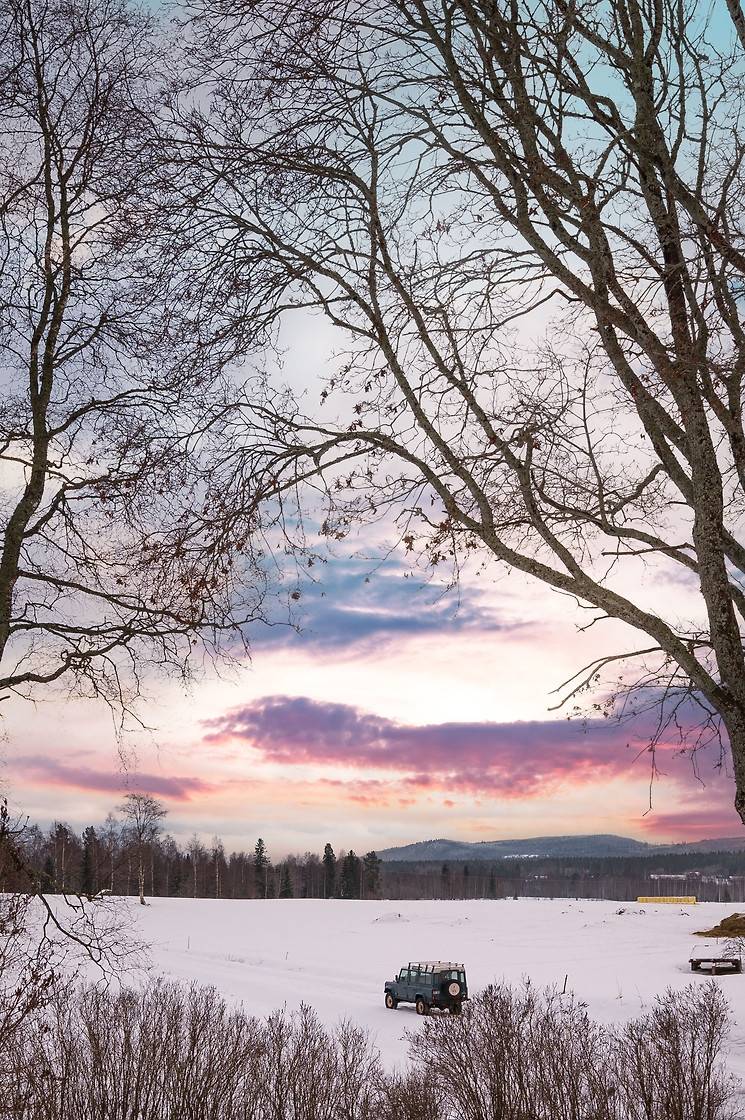 3 rum Villa på Tomtnäs 46 Tomtnäs Ockelbo kommun - bild 7