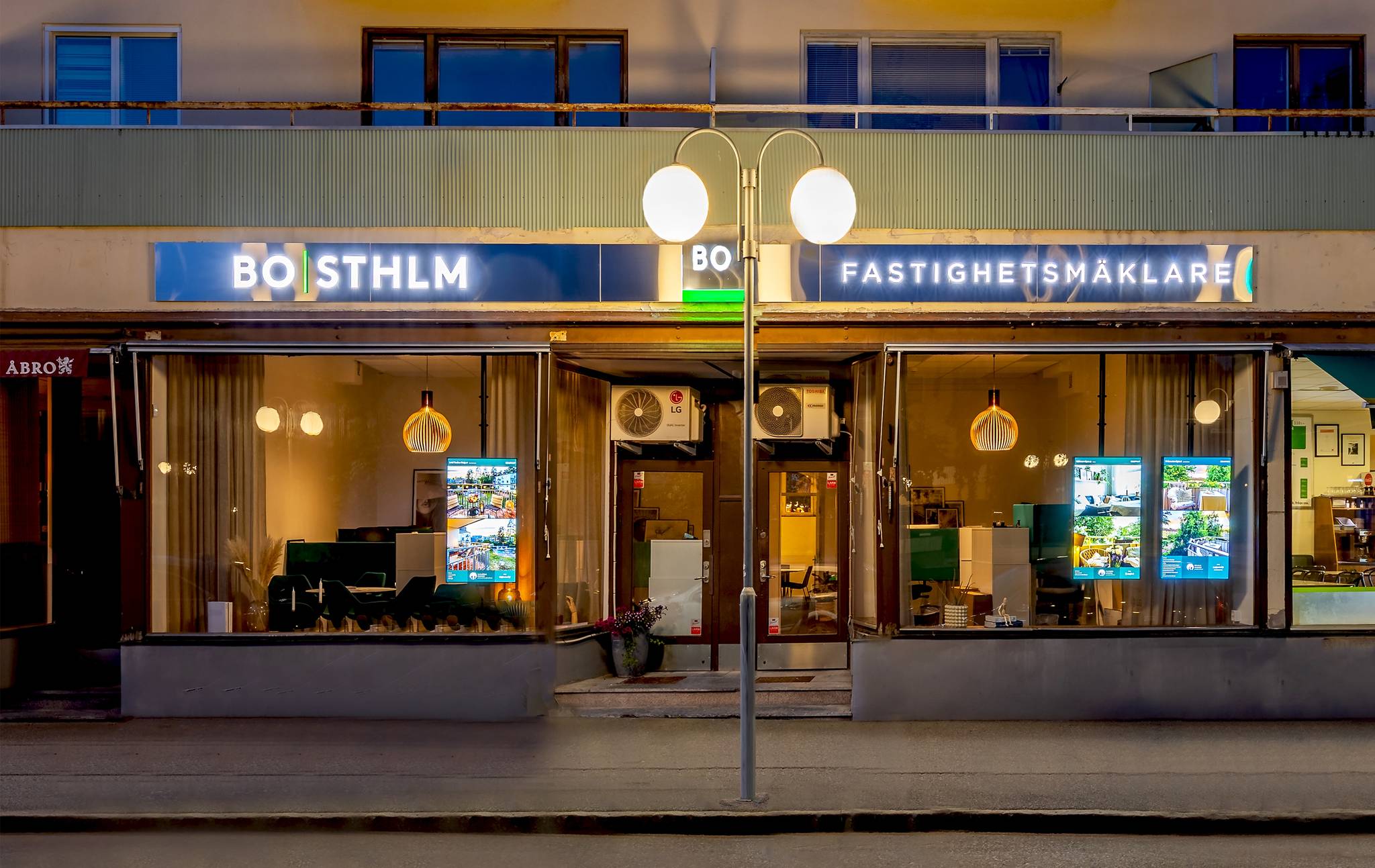 2 rum Lägenhet på Hasselquistvägen 31 Hammarbyhöjden Stockholms kommun - bild 43