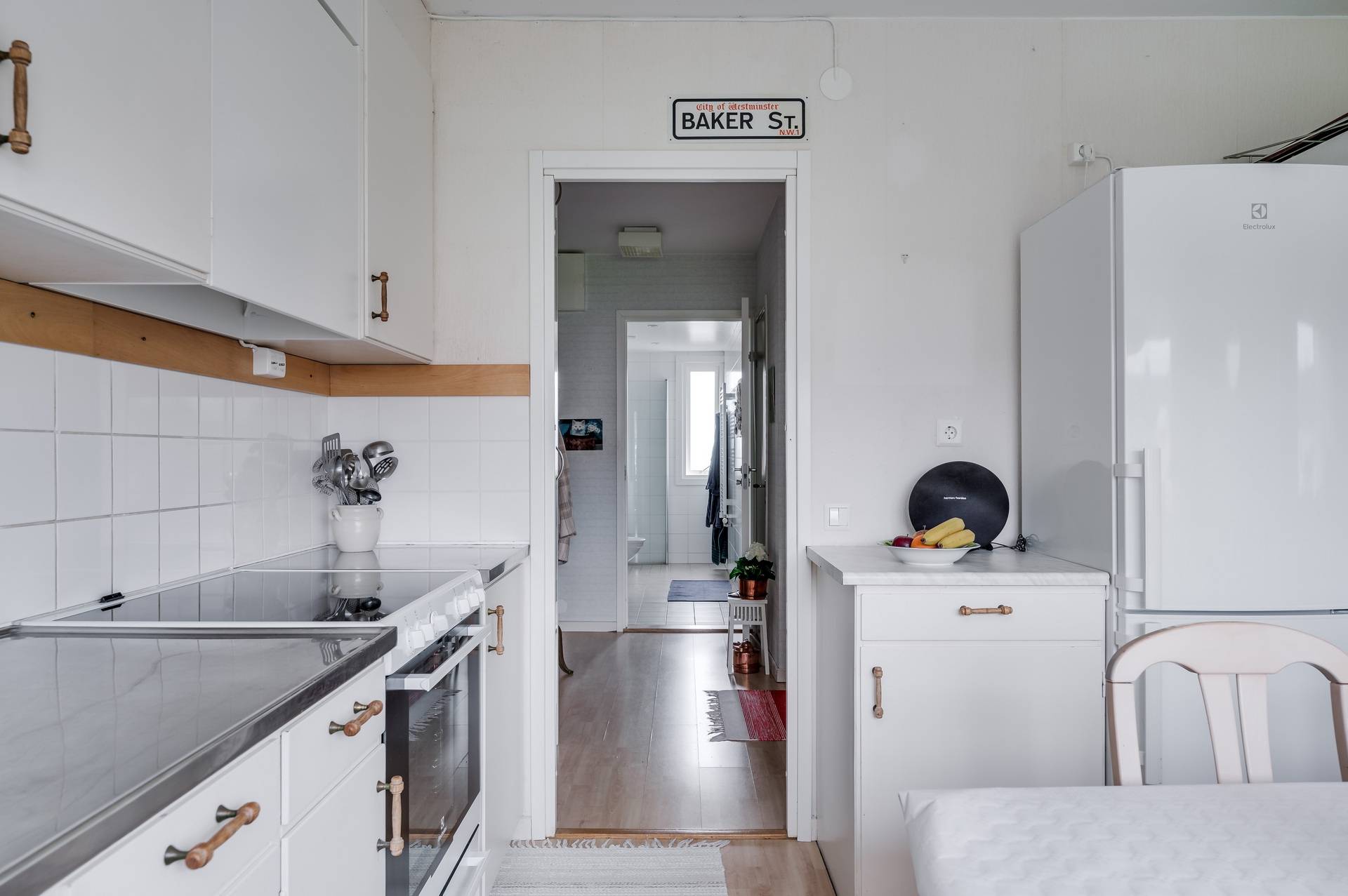 3 rum Lägenhet på Dörbyvägen 12 Smedby Kalmar kommun - bild 10