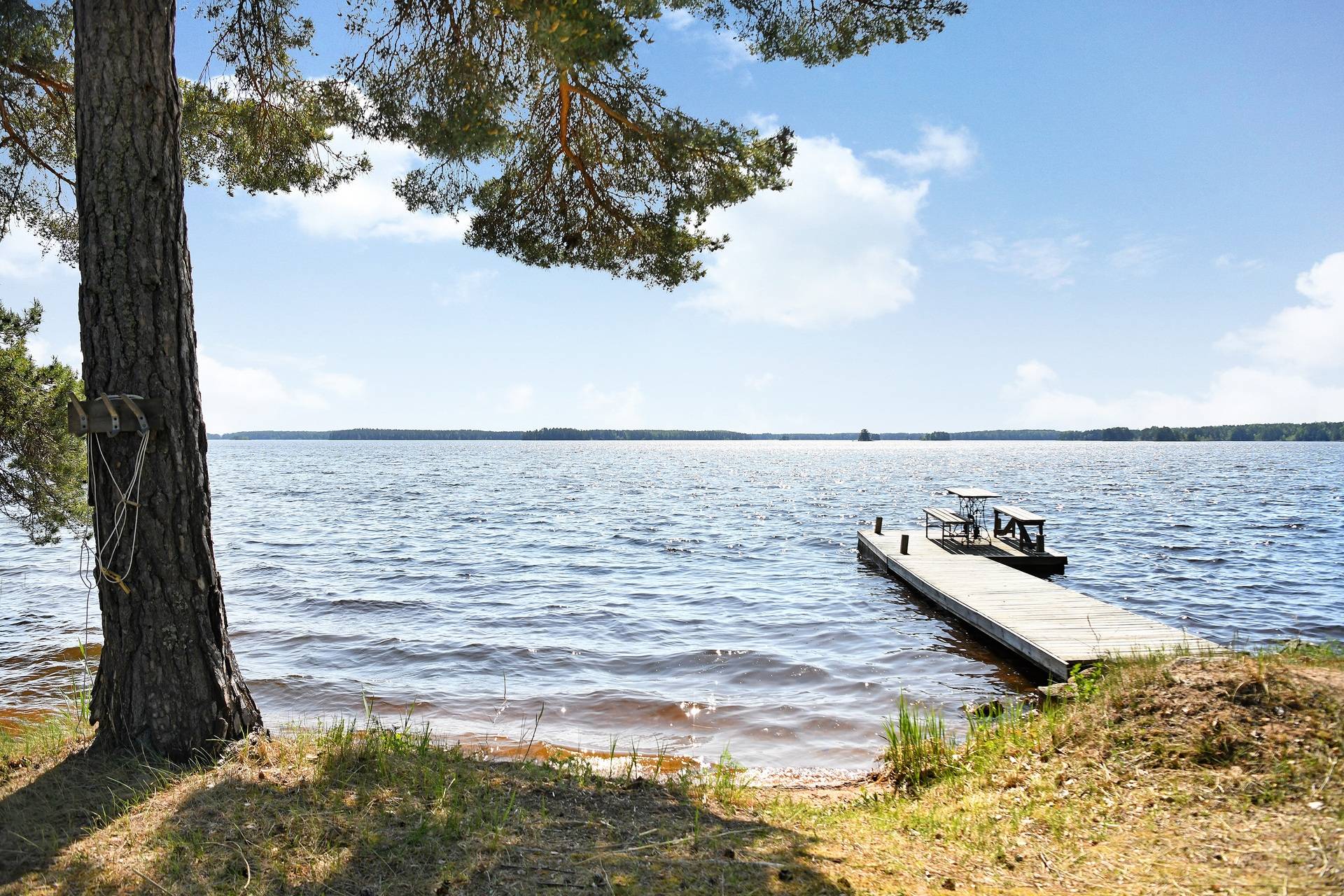 4 rum Fritidsboende på Östvedavägen 258 Östveda Gävle kommun - bild 5