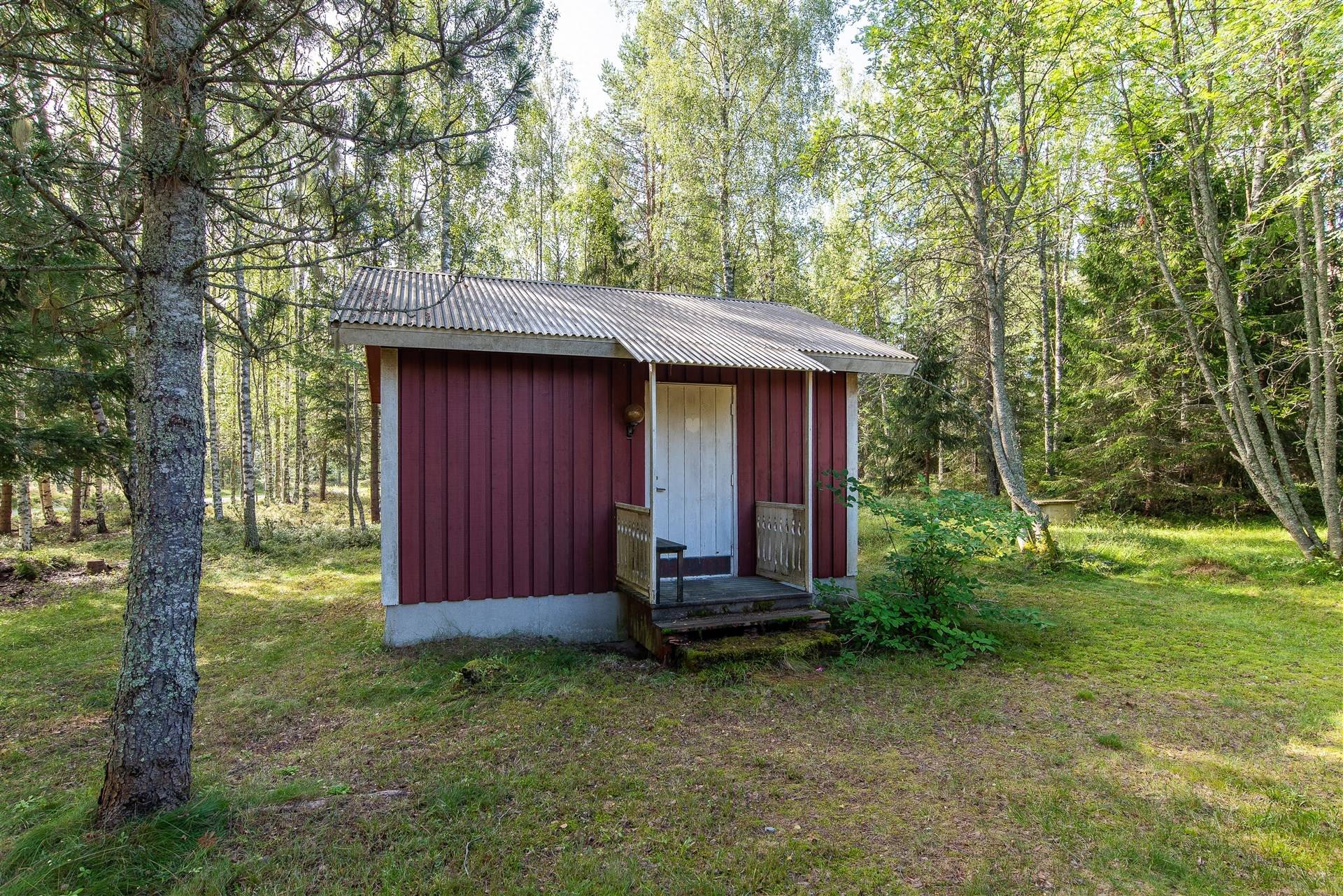 3 rum Villa på Fårskäret 101 Fårskäret Nordmalings kommun - bild 8