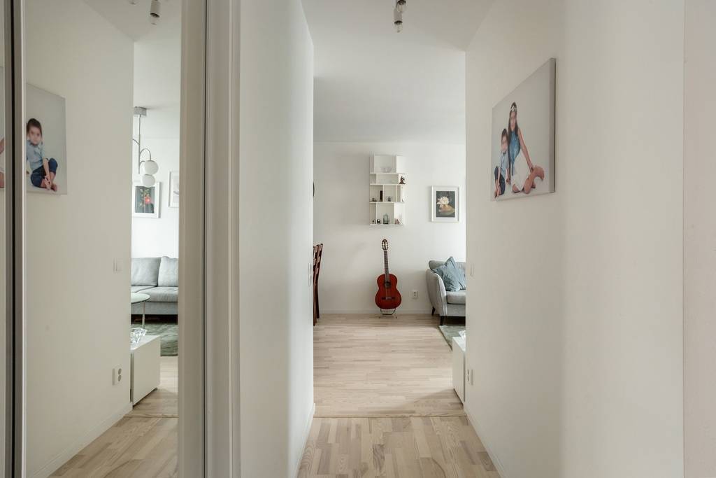 2 rum Lägenhet på Kabelverksgatan 50 Älvsjöstaden Stockholms kommun - bild 19