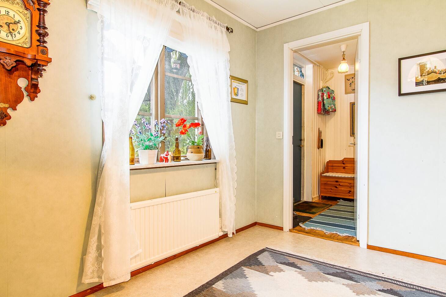 7 rum Villa på Bruksgatan 16 Ludvika Hammarbacken Ludvika kommun - bild 8