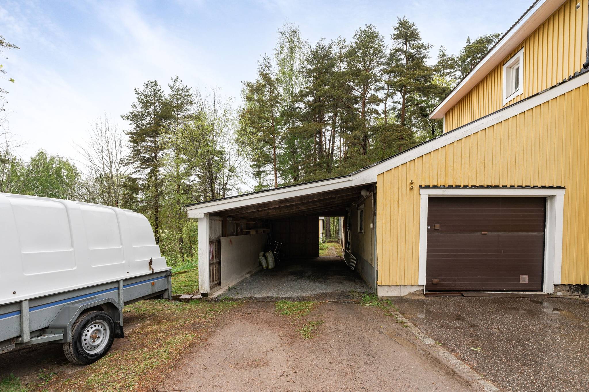3 rum Villa på Ytterhärdevägen 147 Valbo Gävle kommun - bild 9