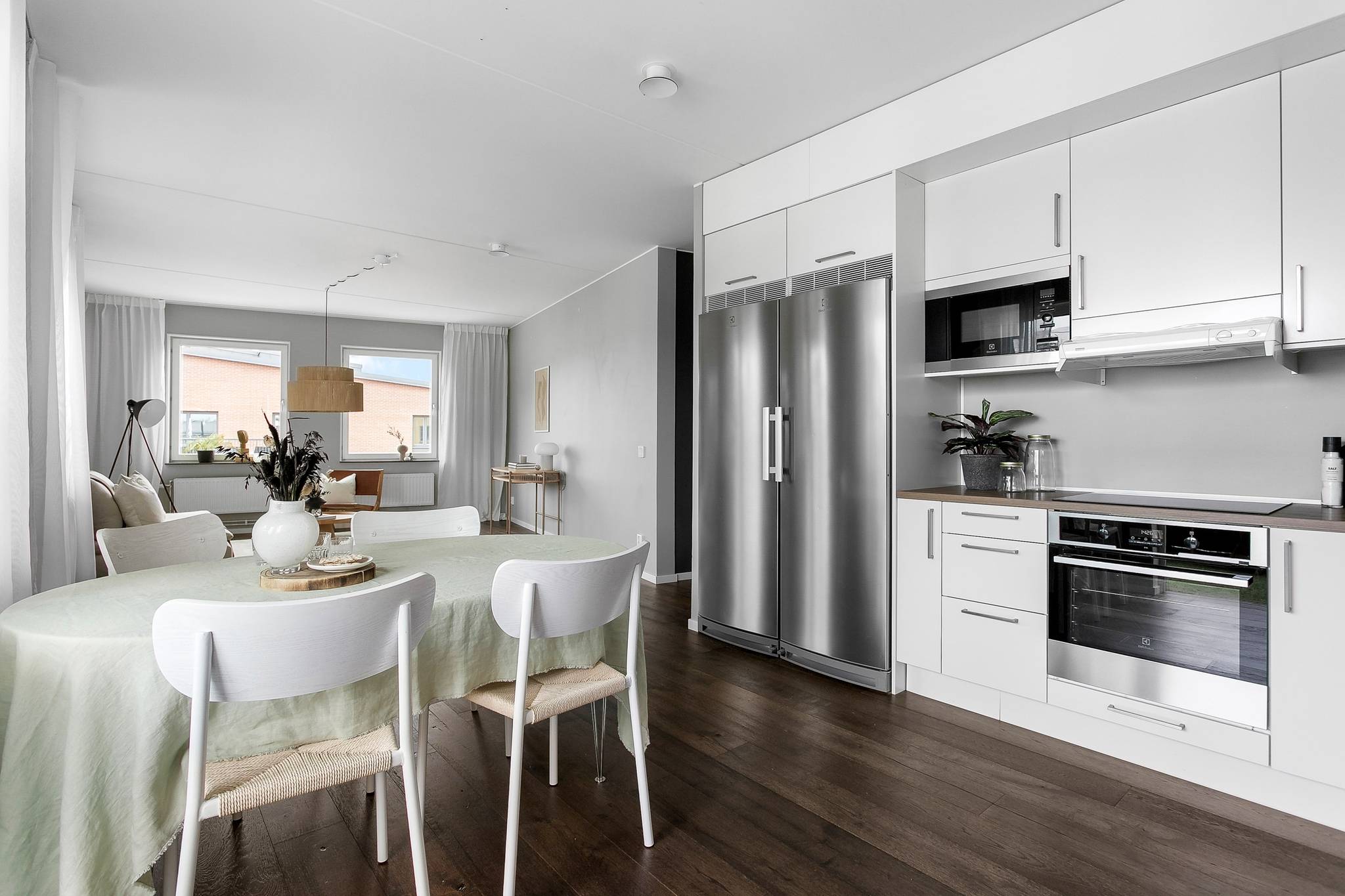 5 rum Lägenhet på Oxenstiernas allé 22 Sundbyberg - Ursvik Sundbybergs kommun - bild 6