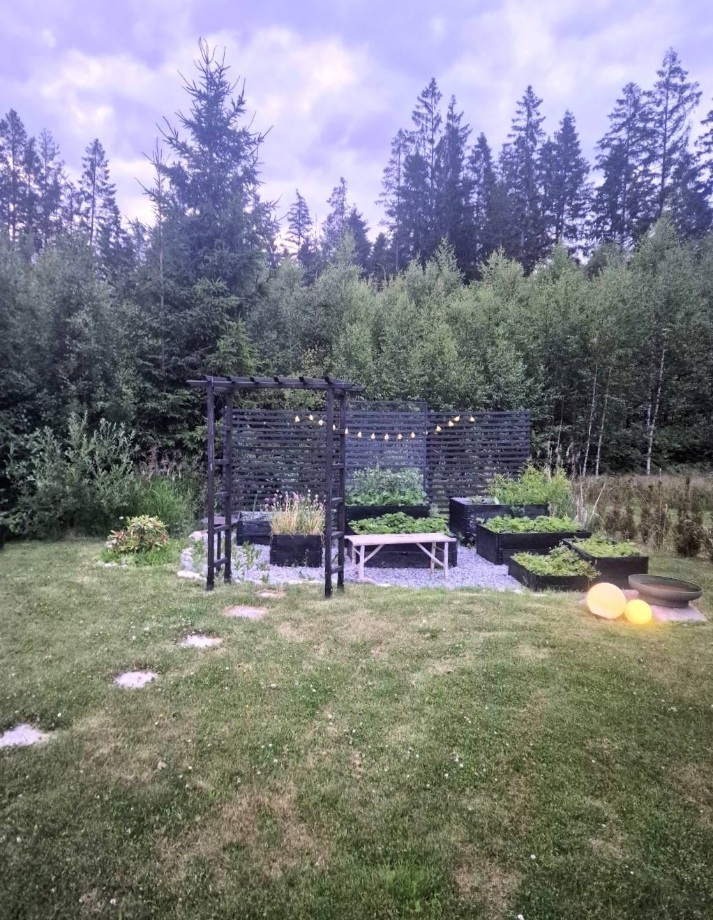 6 rum Villa på Munktorps prästgård 17 Munktorp Köpings kommun - bild 53