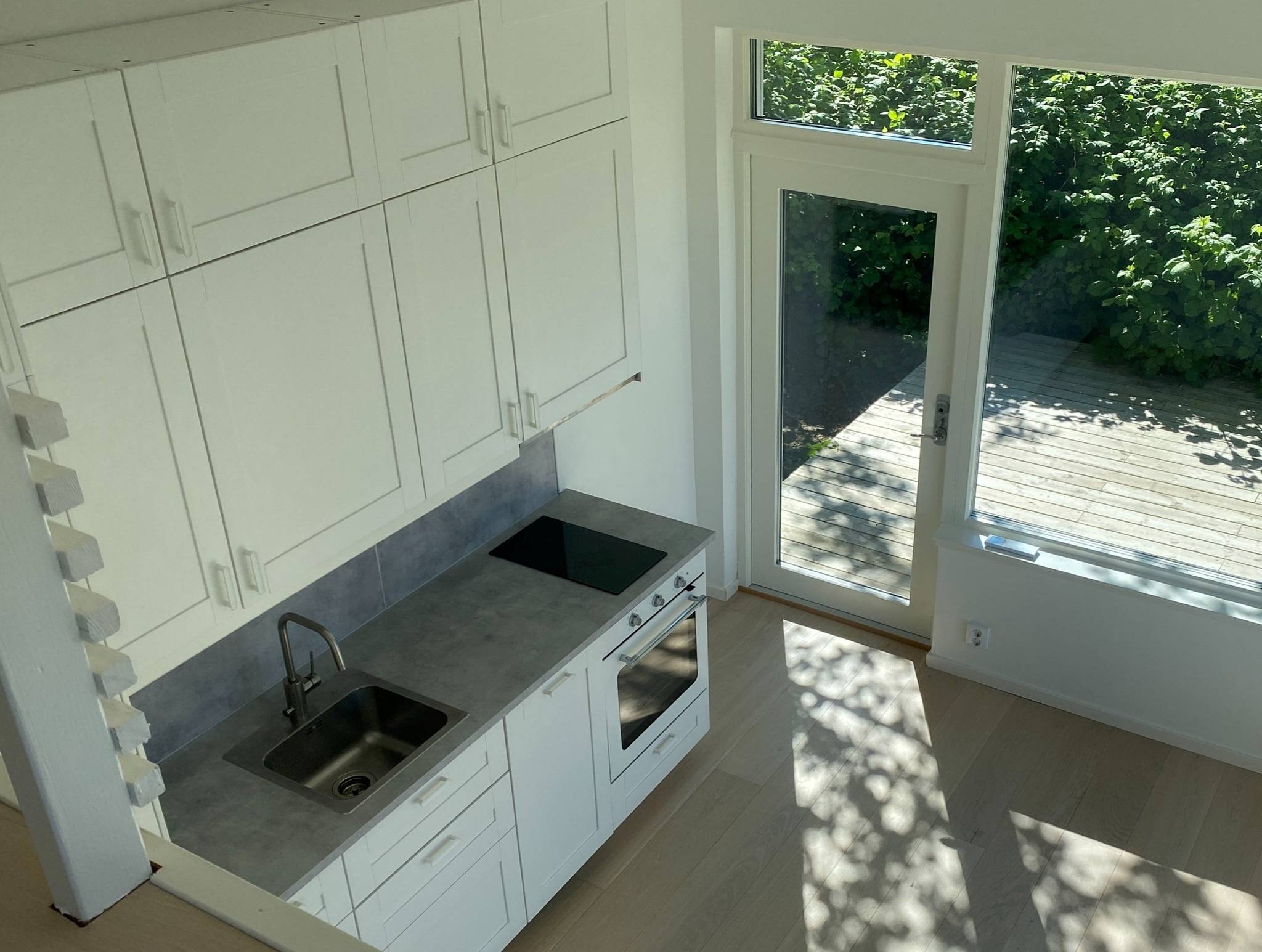 7 rum Villa på Lommavägen 19 Hjärup Staffanstorps kommun - bild 52