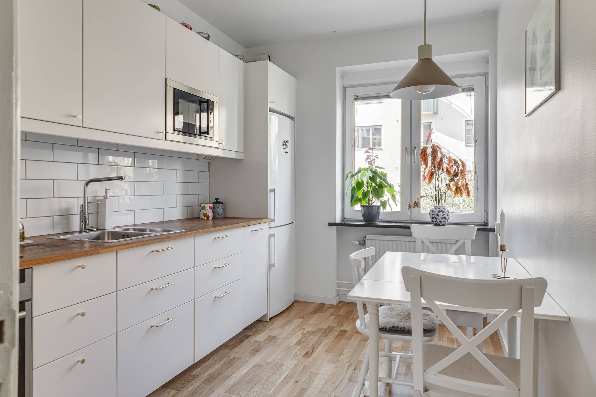 1 rum Lägenhet på Torekovsgatan 22C Sorgenfri Malmö kommun - bild 10