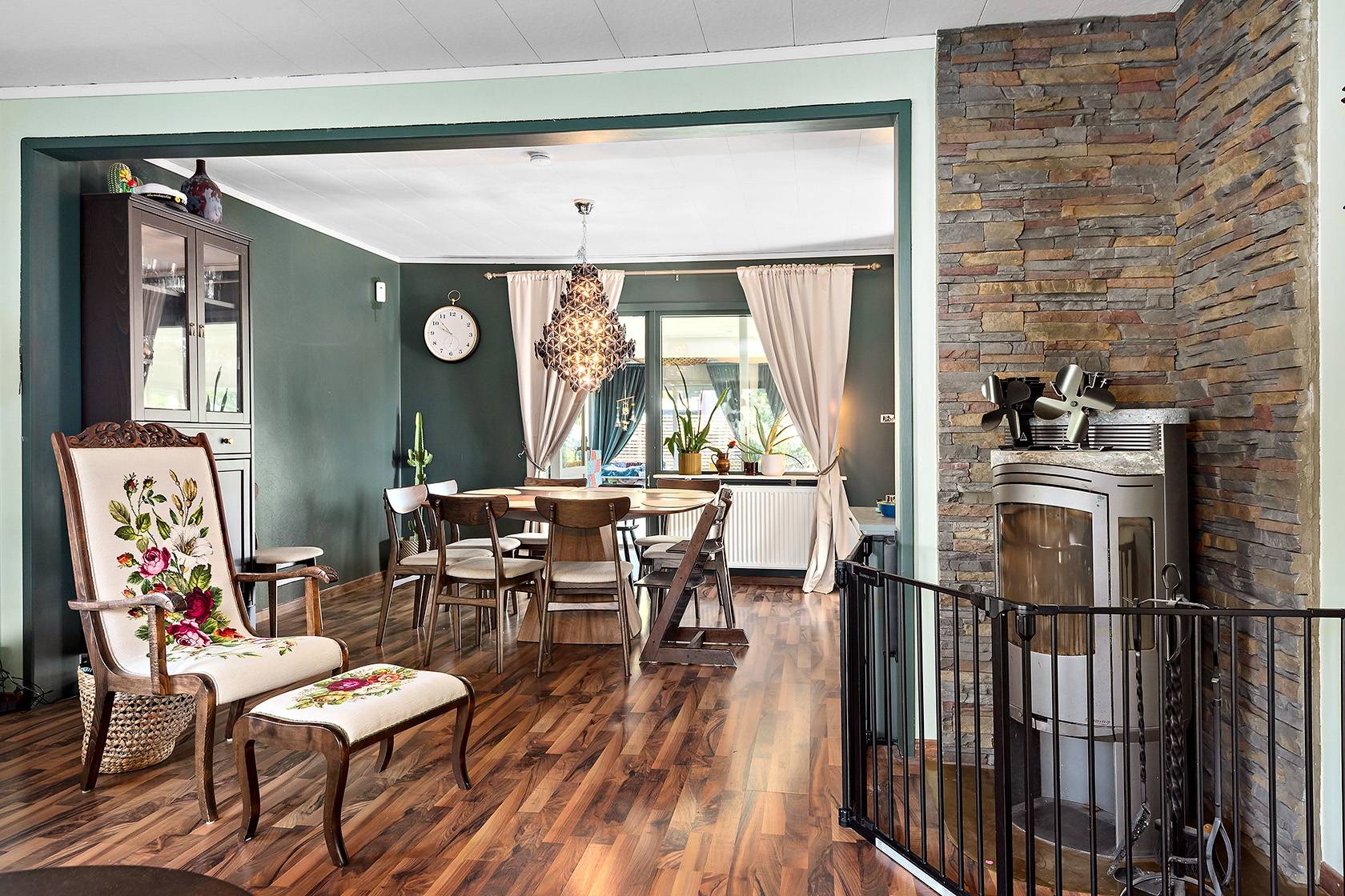 5 rum Villa på Hangarvägen 26 Kallinge Ronneby kommun - bild 10