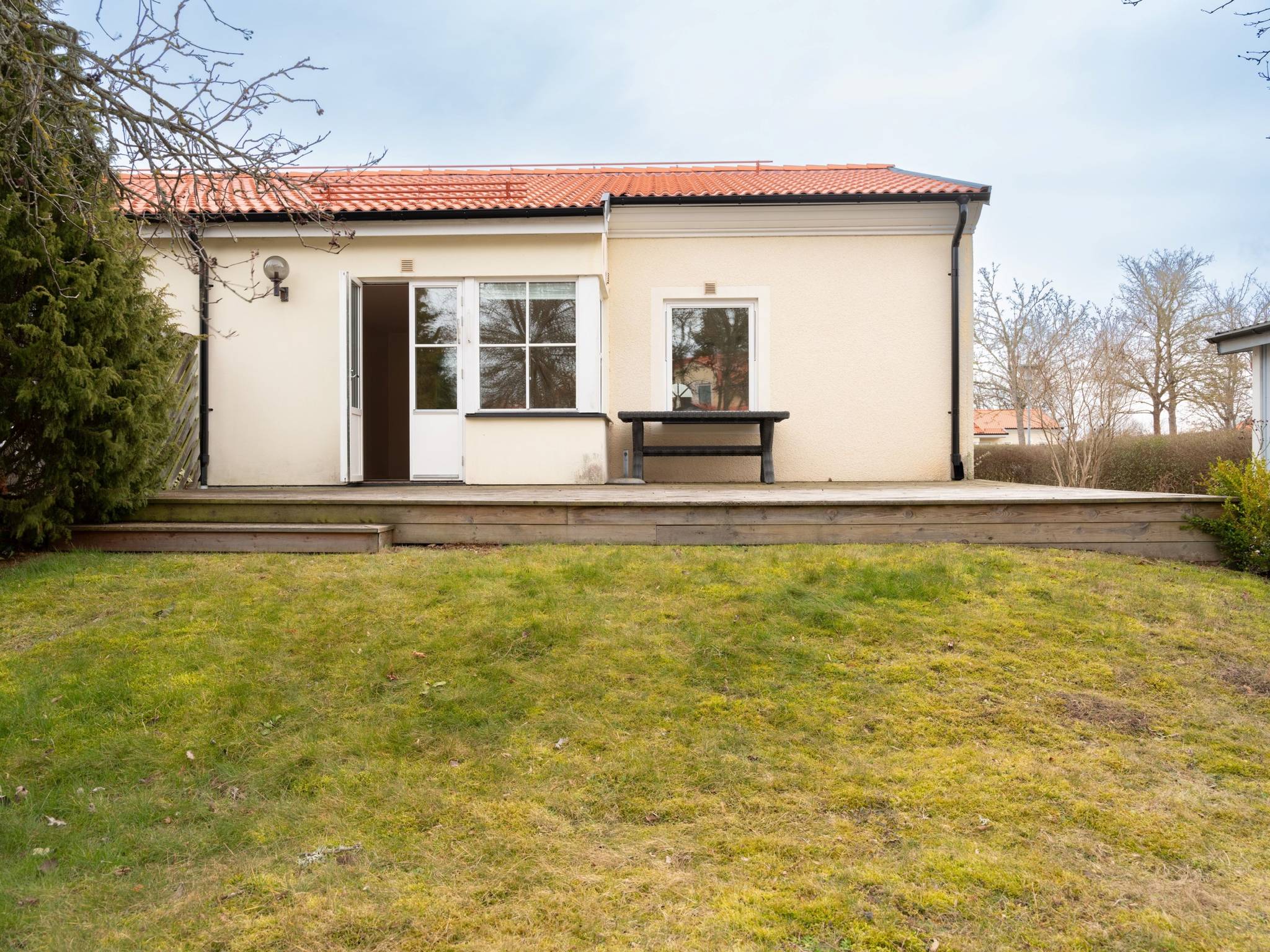 2 rum Lägenhet på Tallundsgatan 8 Gotlands kommun - bild 28