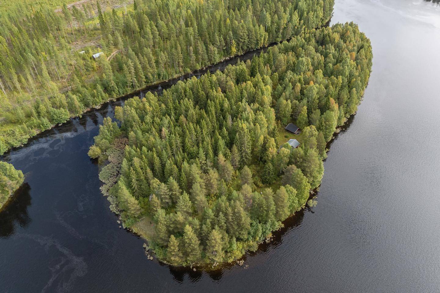 Älvsbyn, Älvsbyns kommun