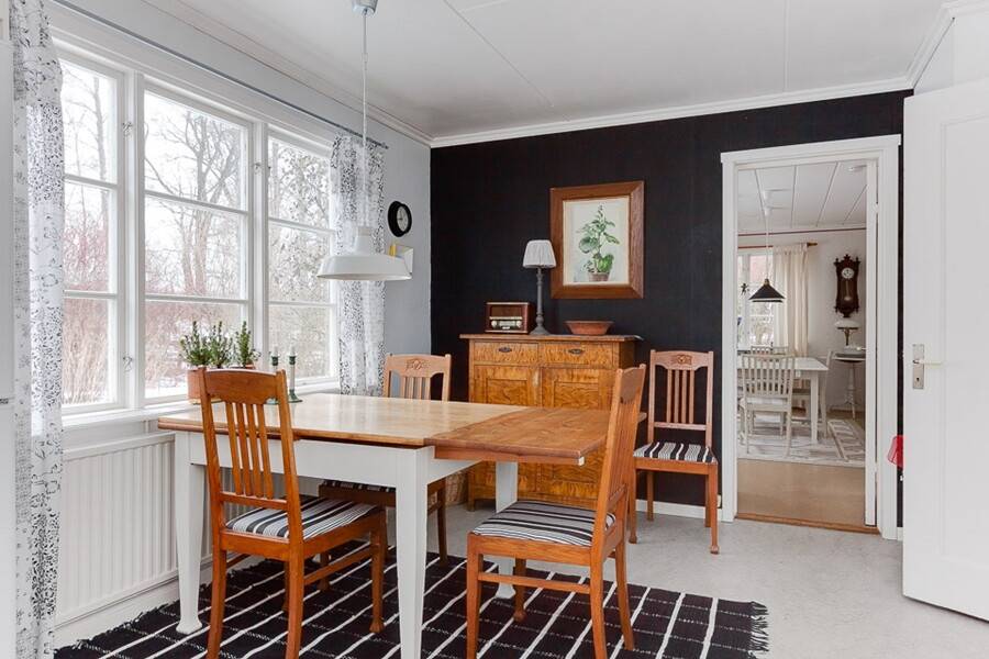 5 rum Villa på Kungs Norrby 132 Kungs Norrby Motala kommun - bild 24